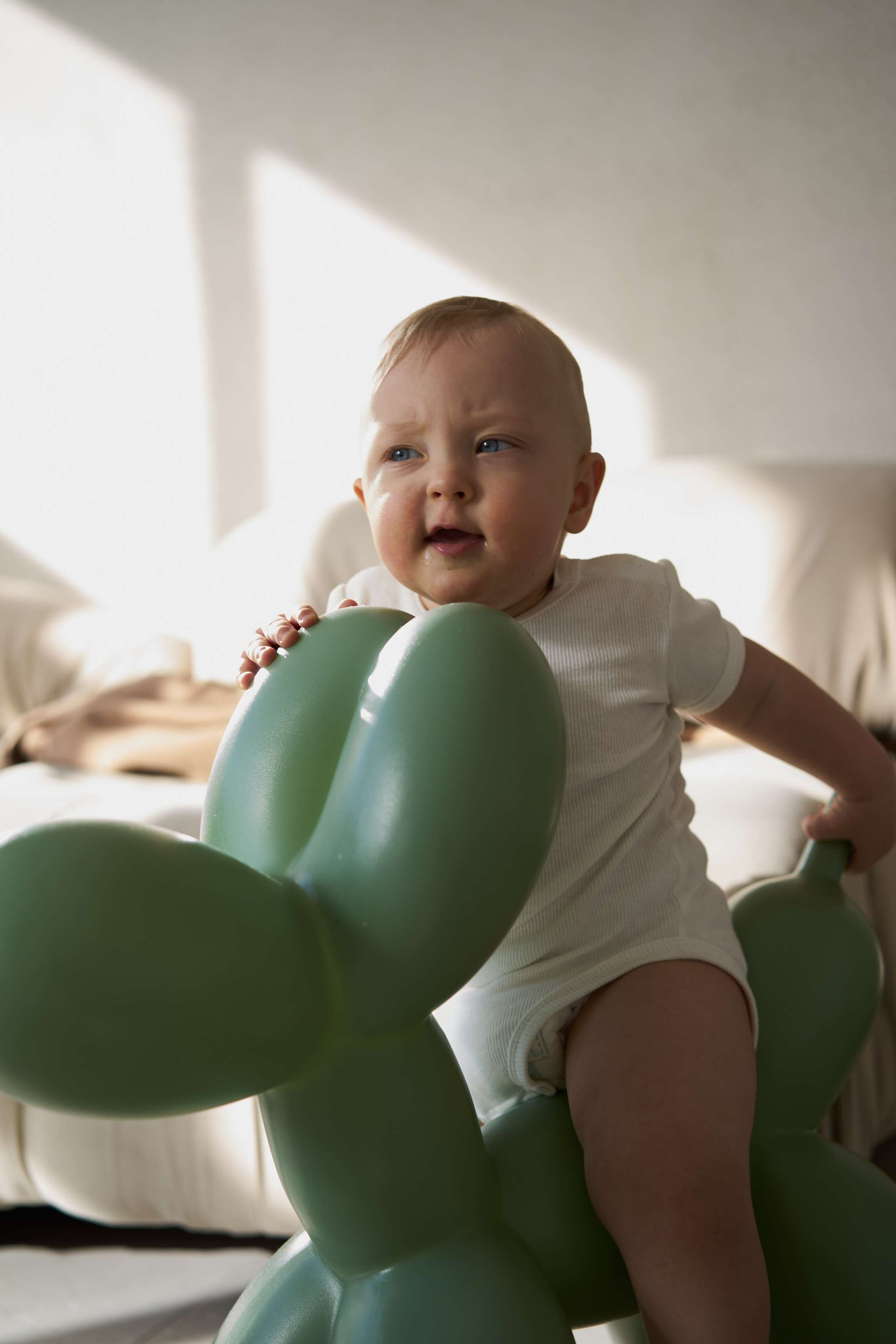 Семейная фотосессия в студии. Фотограф Екатеринбург Кокшарова Александра