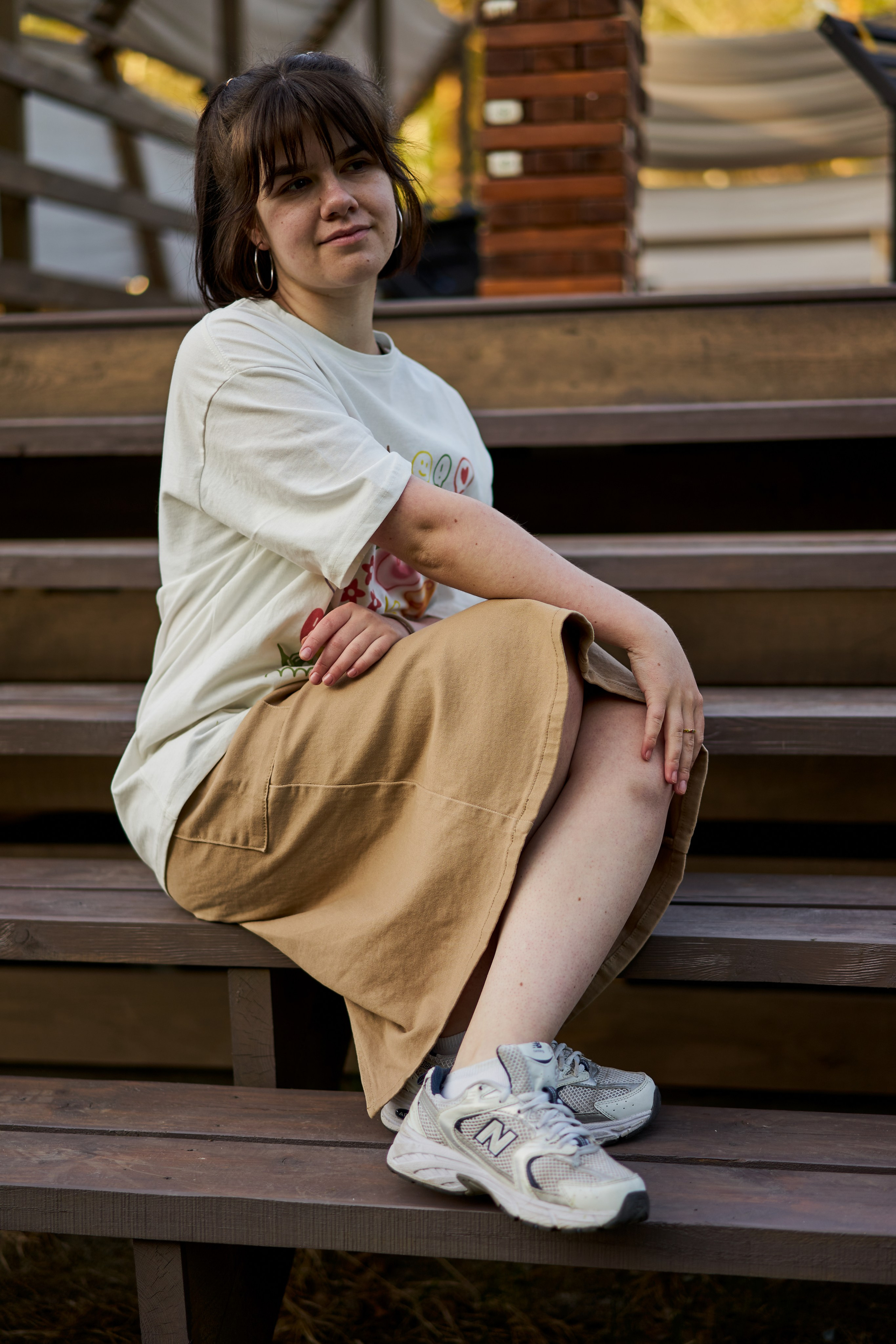 Репортажная съемка корпоратива «Skypole». Фотограф Екатеринбург Кокшарова Александра