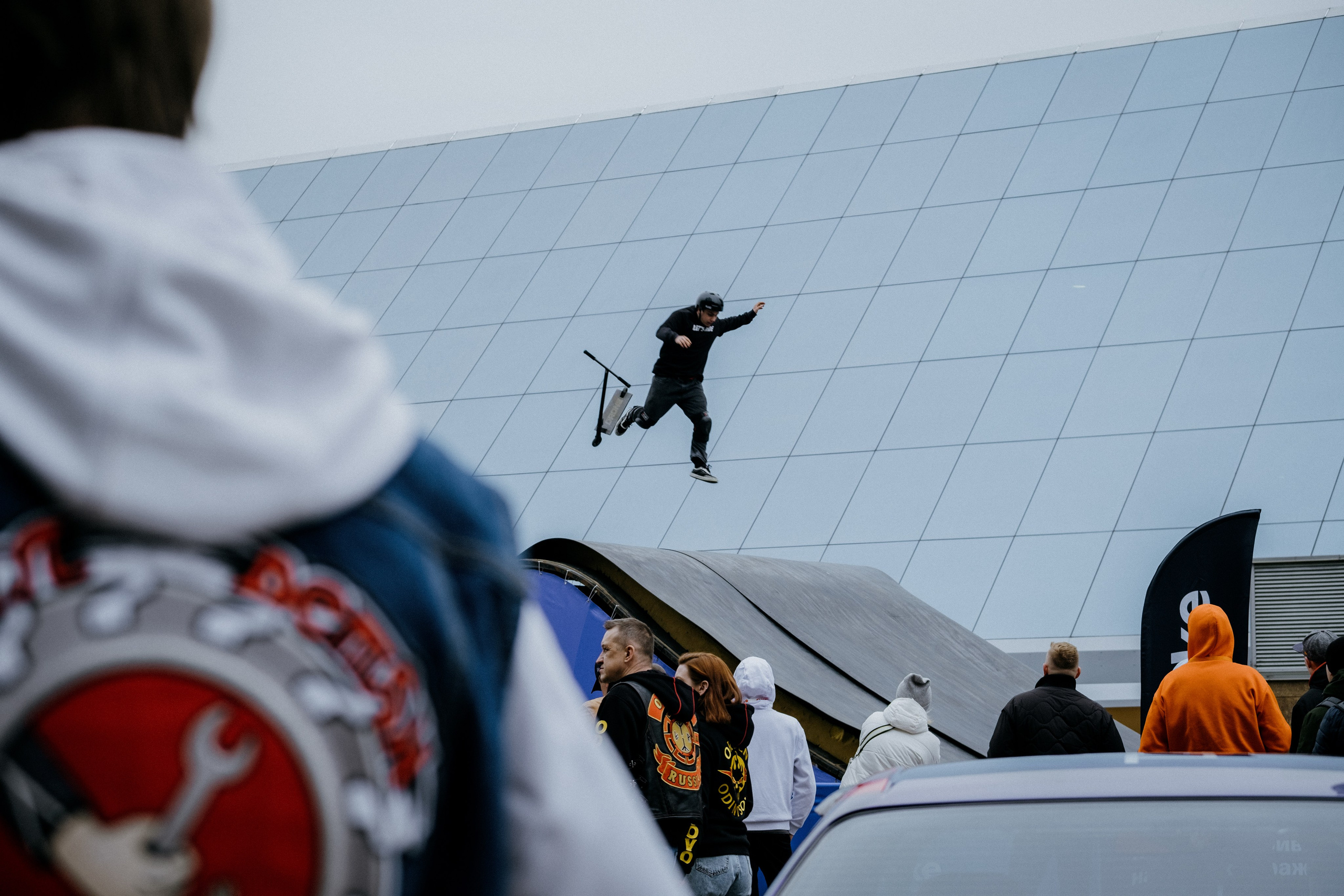 INVOKE DIRT CONTEST. Репортажный и портретный фотограф в Москве Илья Спиридонов