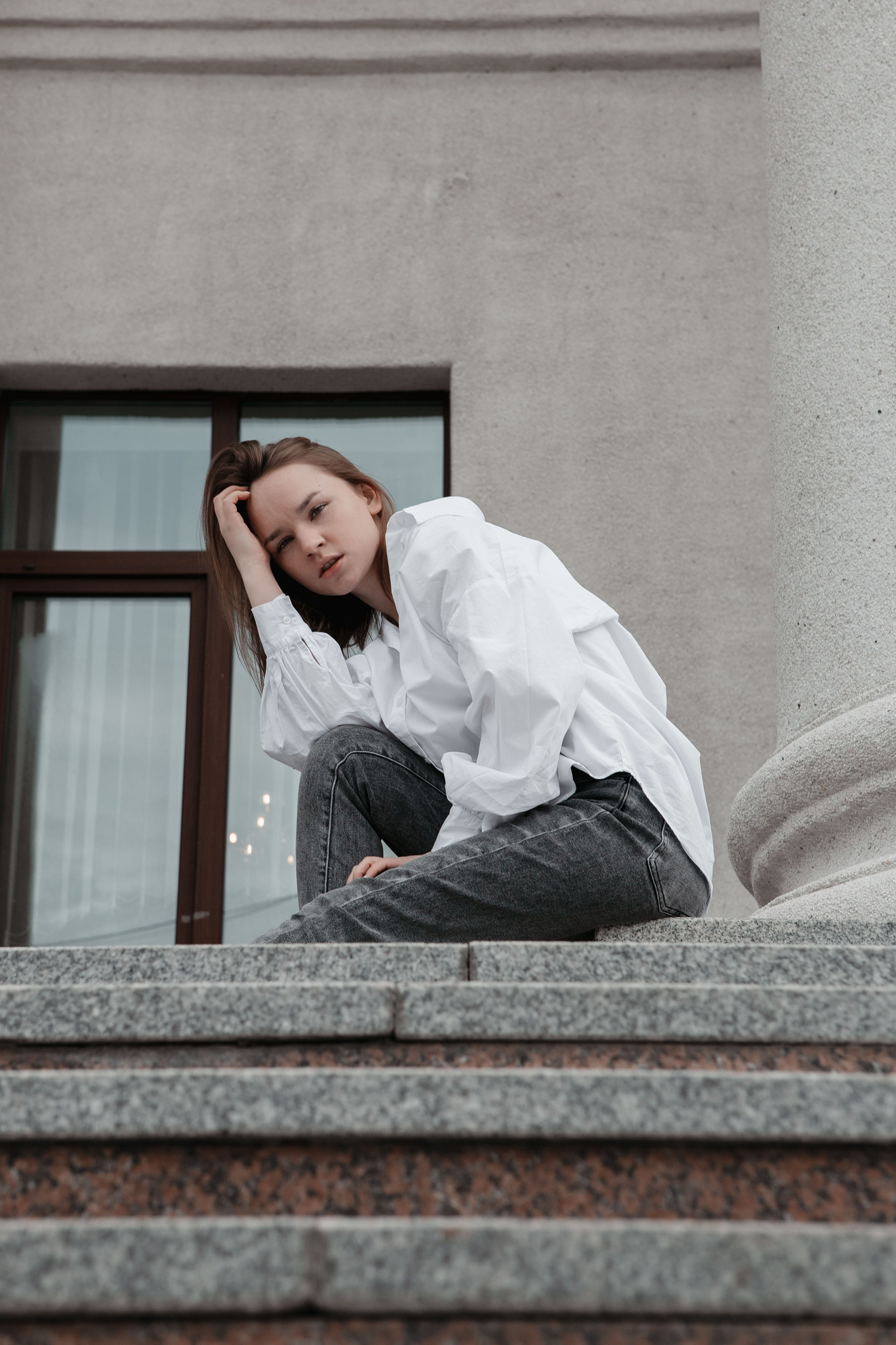 Портретная. Фотограф в Красноярске по выгодной цене