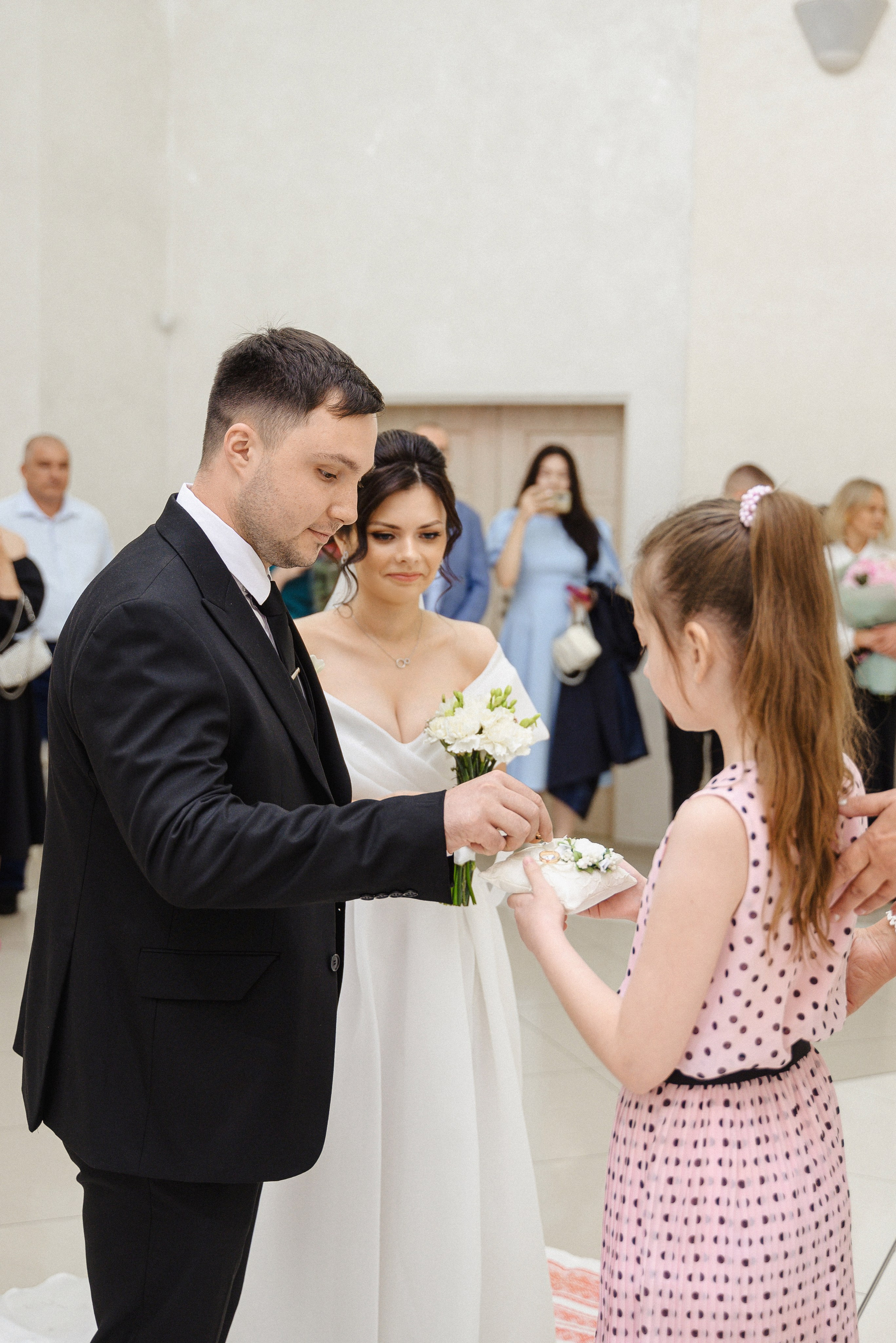 Евгений и Юлия, Минск. Свадебный и портретный фотограф в Минске Наташа Каракулова