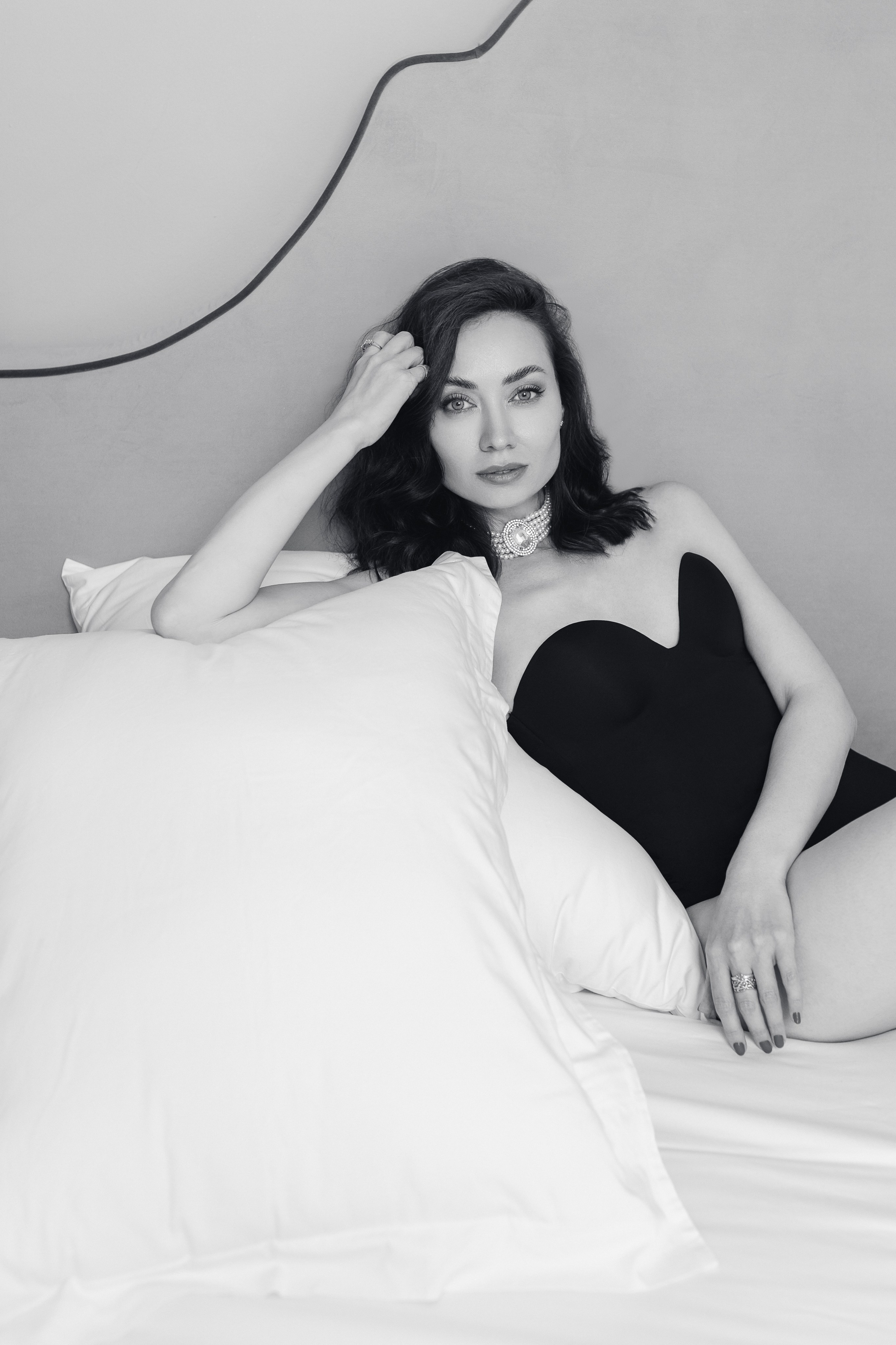 Ольга студия. Таня Грин фотограф и AI-креатор Екатеринбург