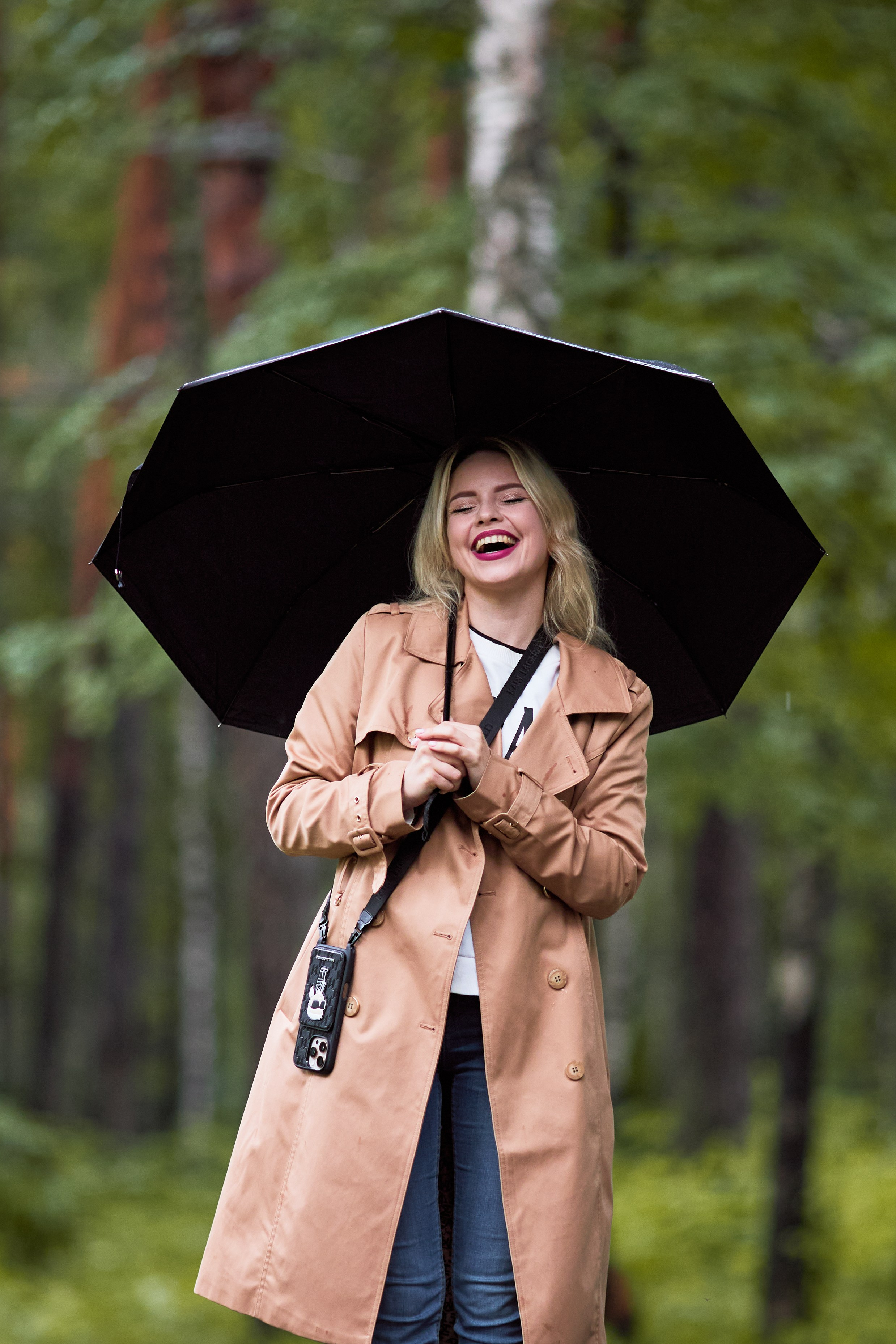 Полина🎤. Свадебный, репортажный фотограф в Екатеринбурге Гордин Иван