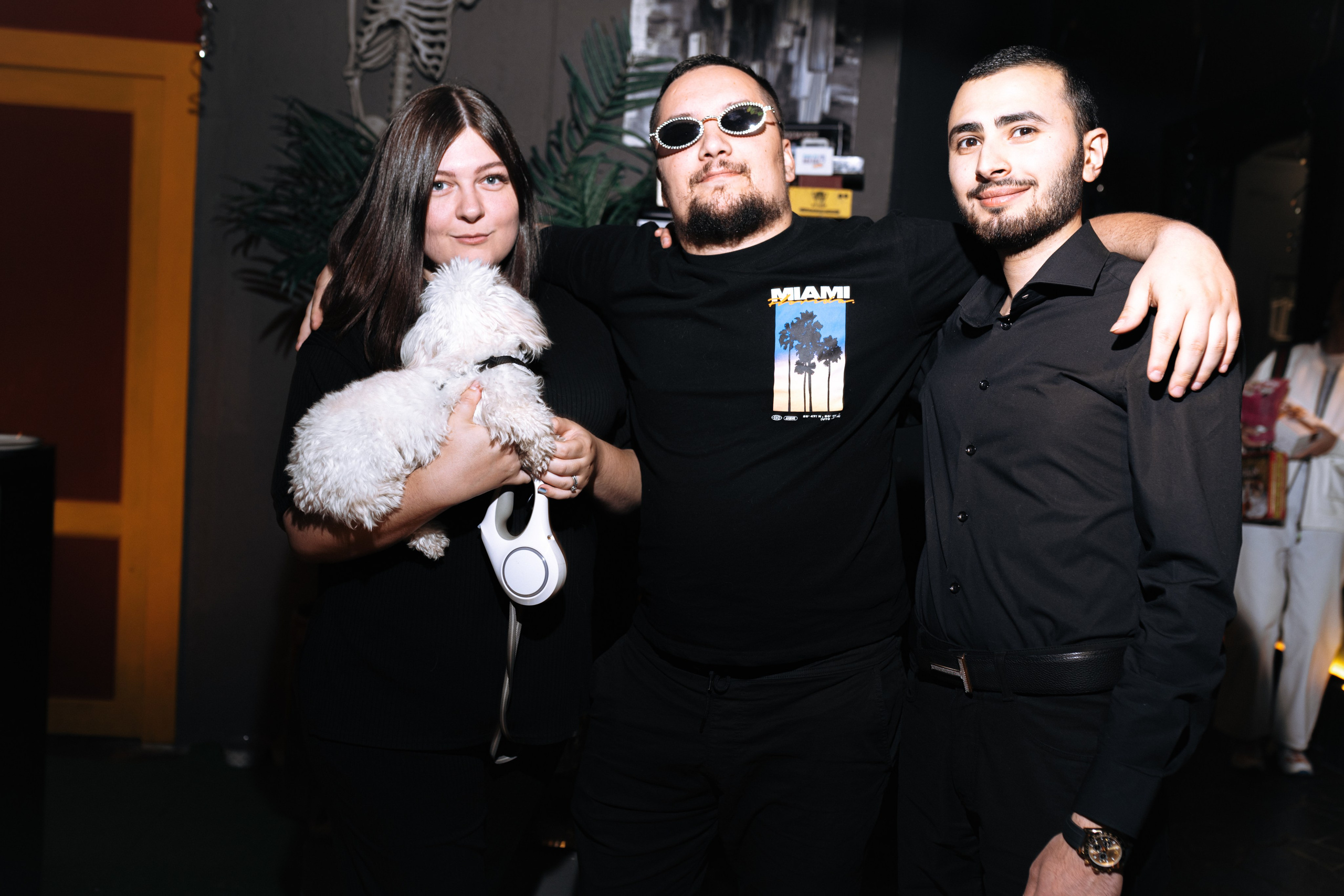 Правда Бар. Свадебный фотограф | Москва