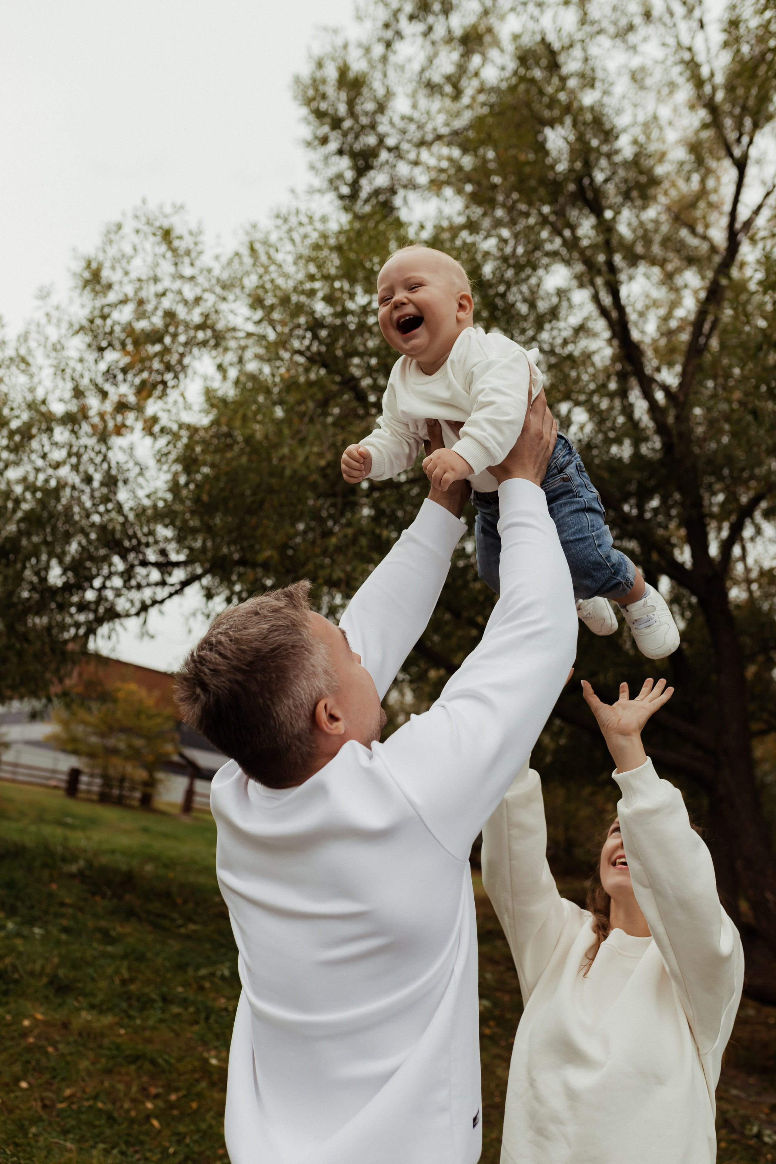 Лёня, Настя и Лев. ФОТОГРАФ Маргарита Сивакова | Ярославль Кострома Москва
