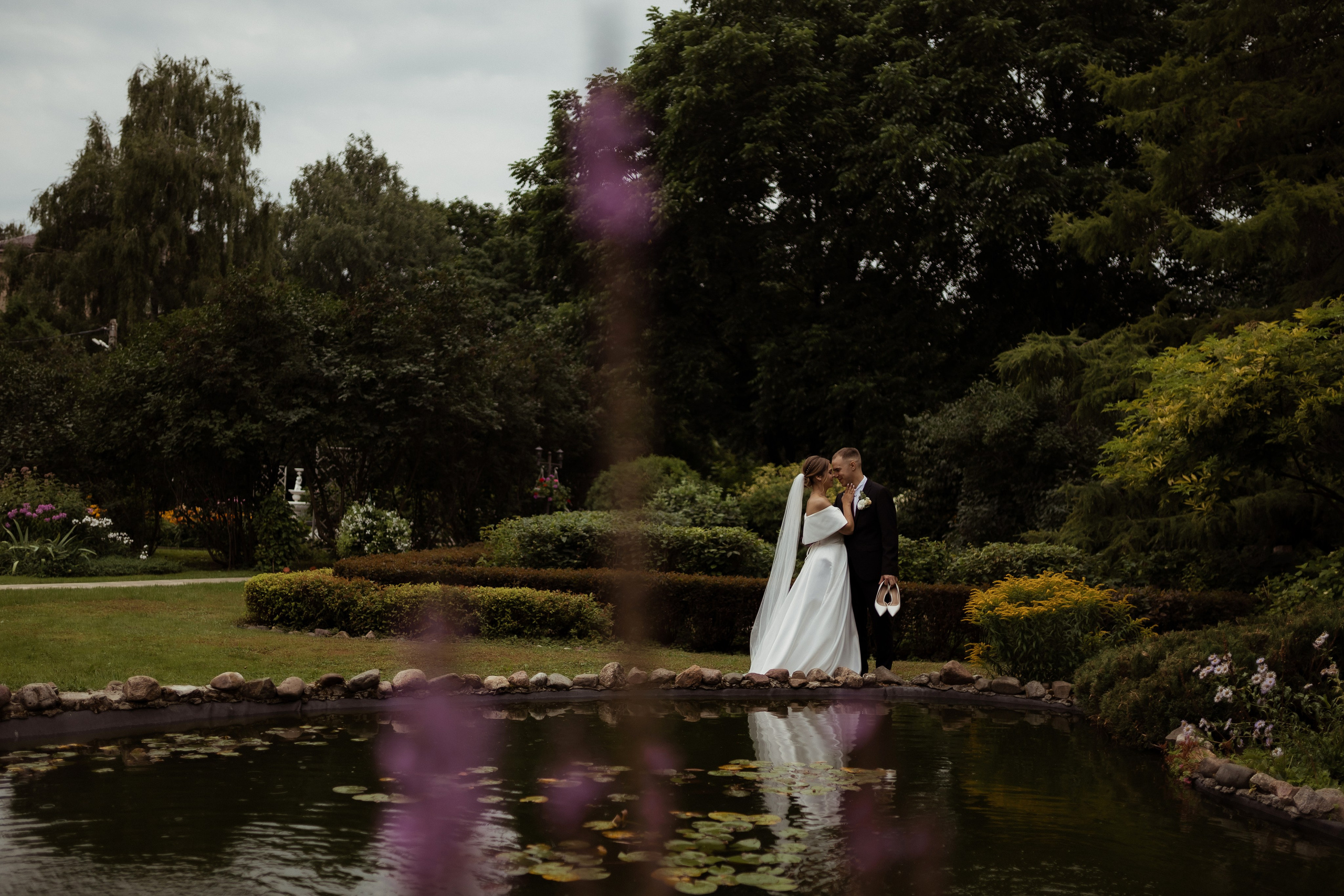 Максим & Катерина (с банкетом). ФОТОГРАФ Маргарита Сивакова | Ярославль Кострома Москва