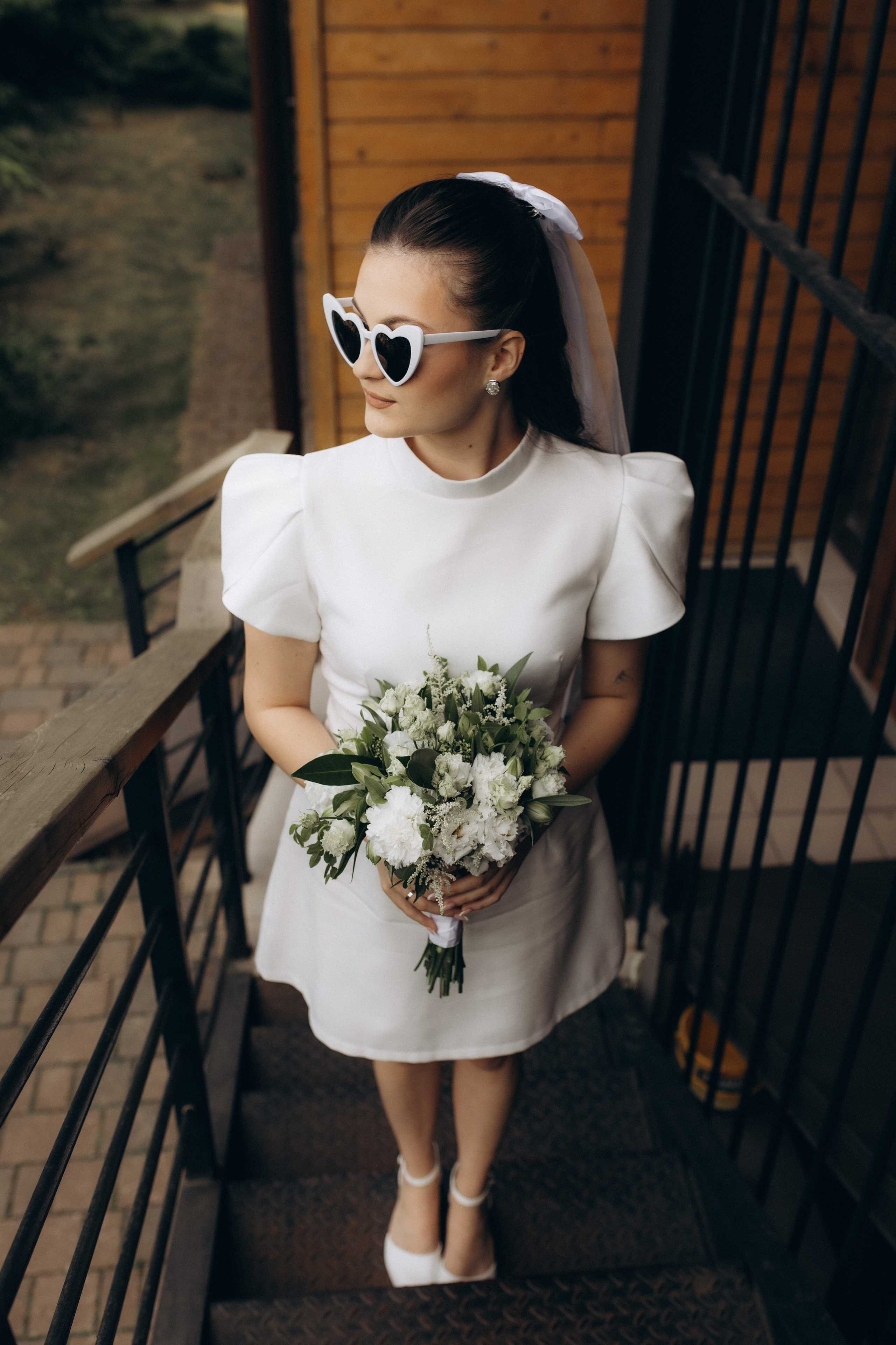 Про любовь с любовью. Семейный и свадебный фотограф Анна Кожокарь