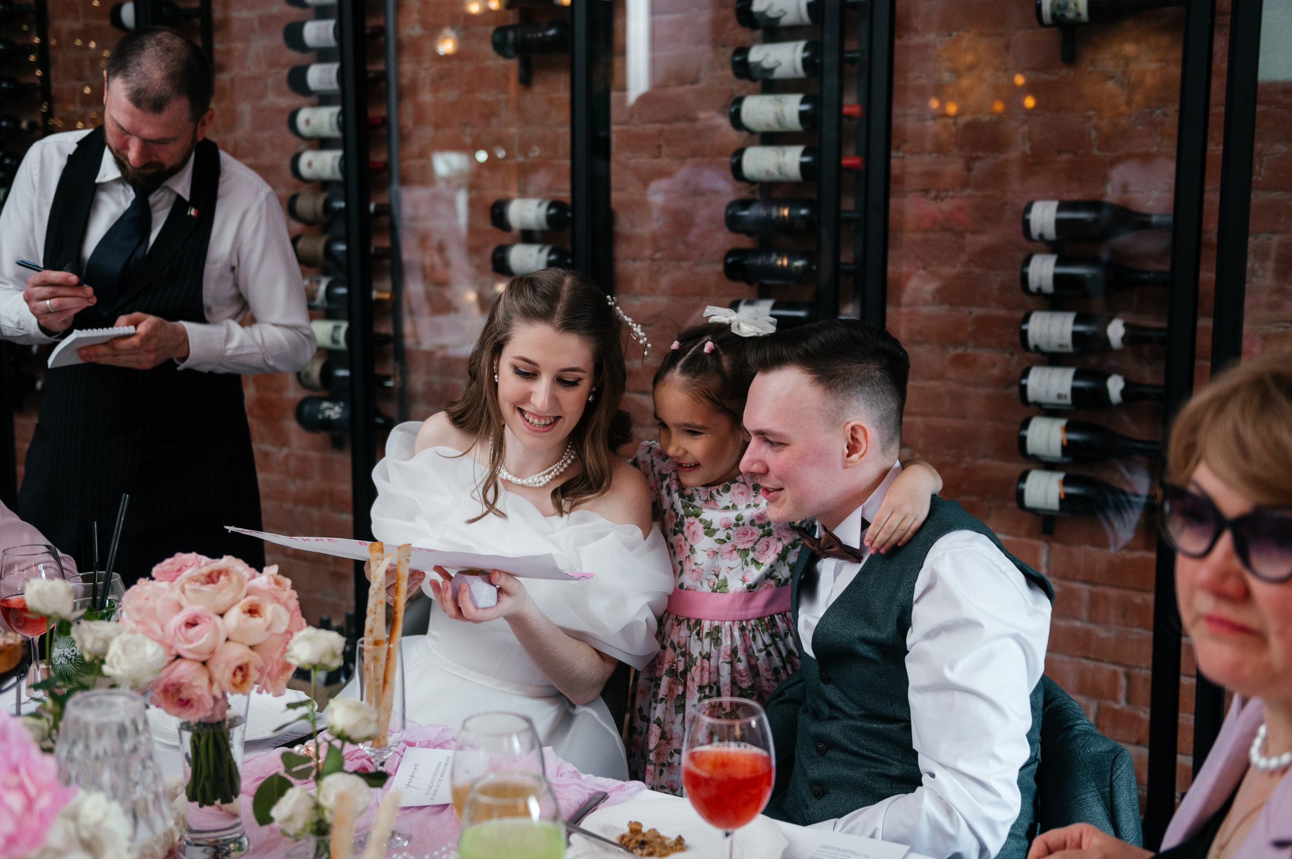 Irina & Dima. Свадебный и индивидуальный фотограф Никита Роут | Москва