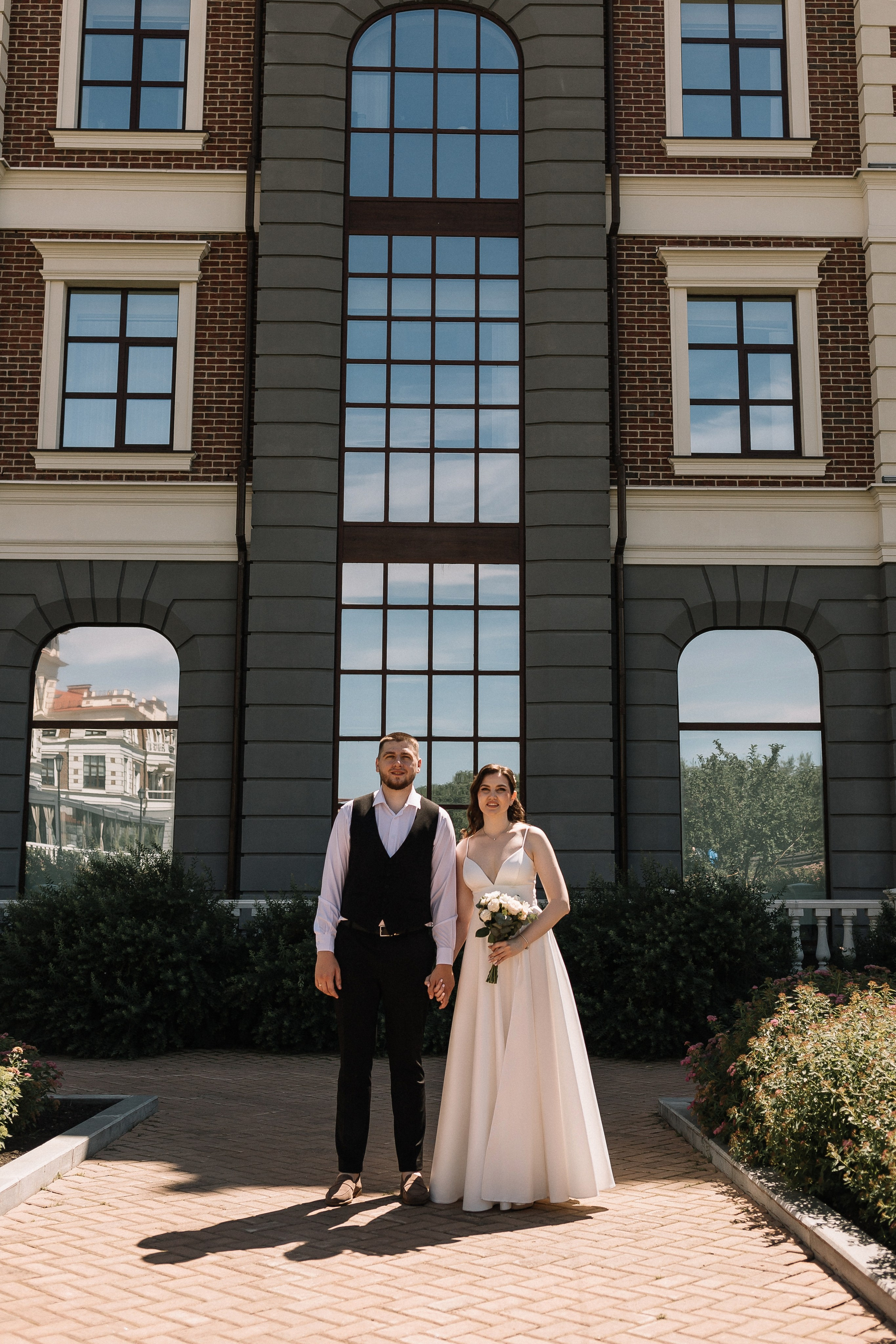 Дмитрий и Светлана/2024. Свадебный и семейный фотограф в Екатеринбурге