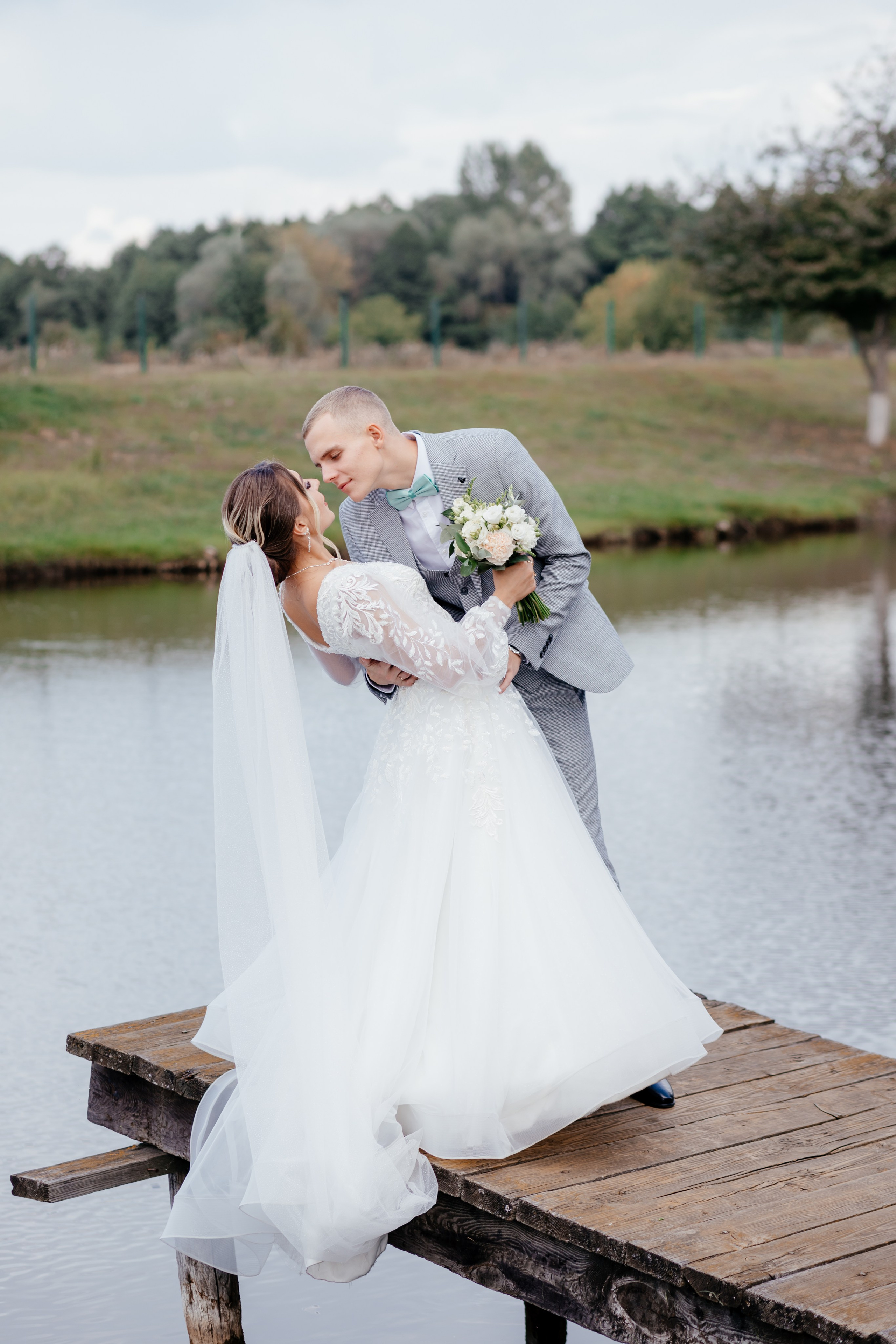 23 WED N&I. Свадебный фотограф Тулинова Мария