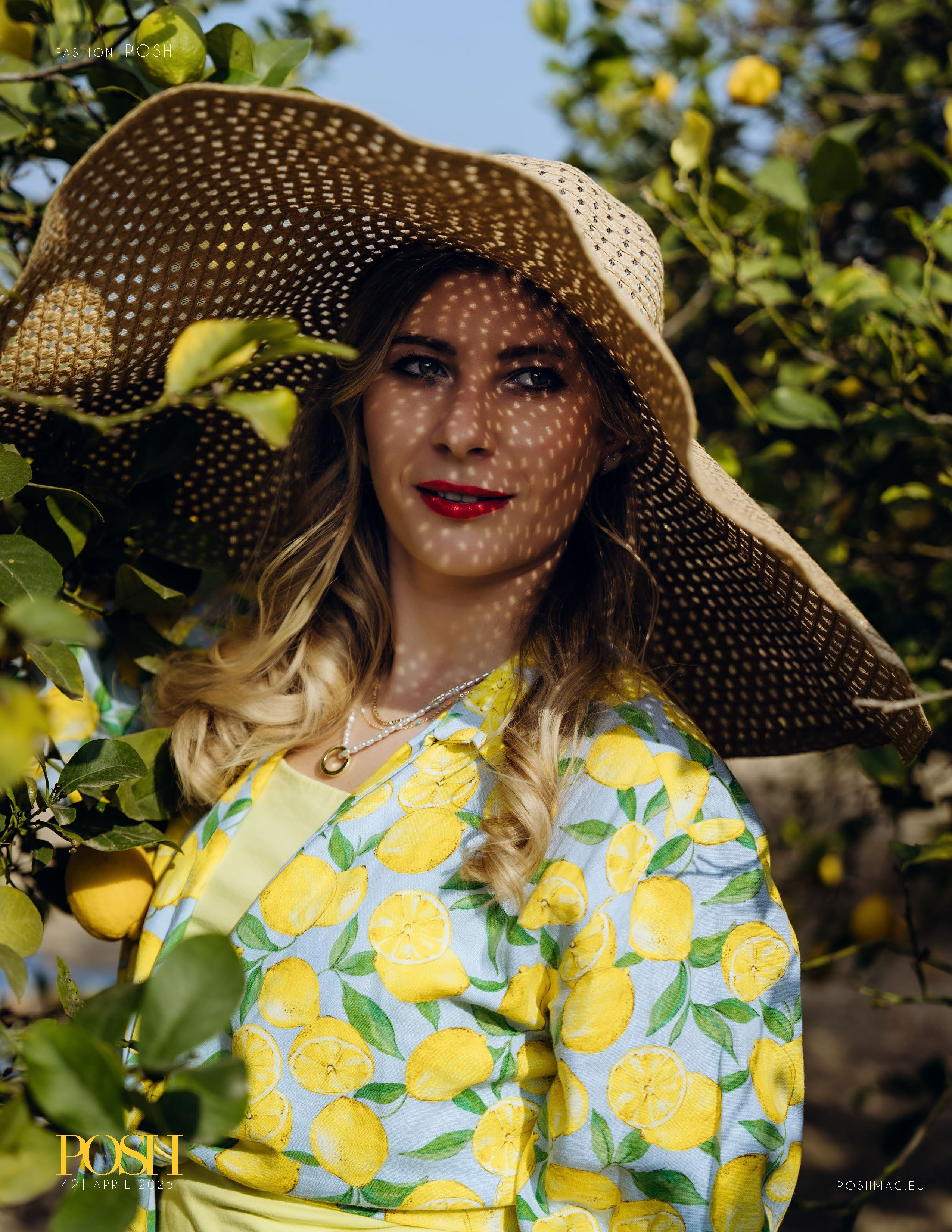 POSH Madrid, Spain Apr 2025. Фотограф в Аликанте СветЛана Константинова
