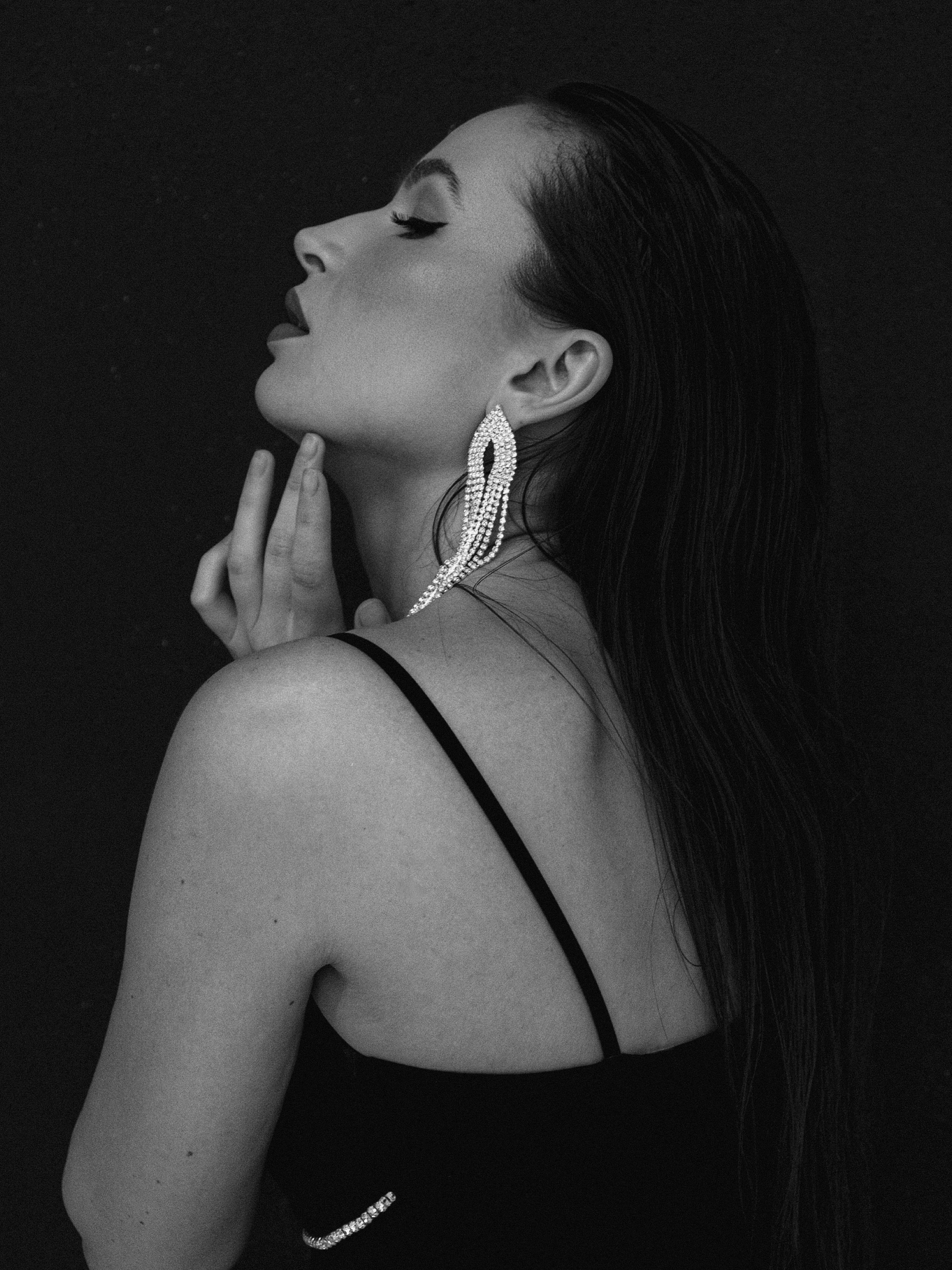 Алёна Землянухина портретный фотограф в Москве