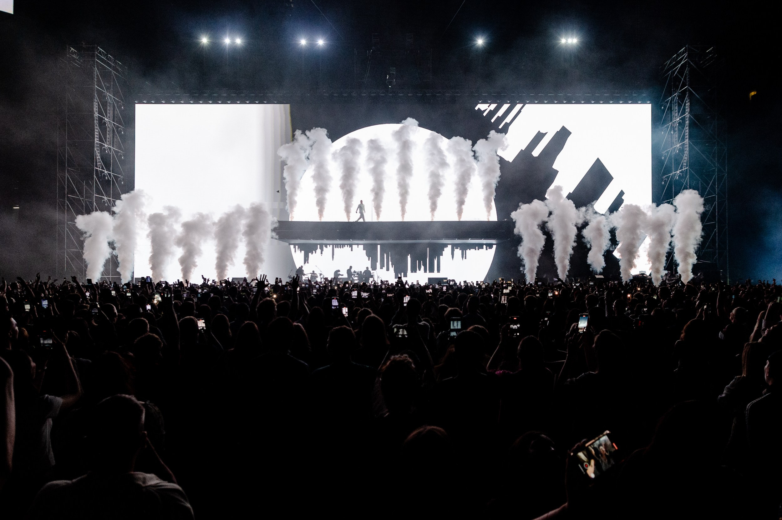 MACAN / МОСКВА / 2024. OOPS