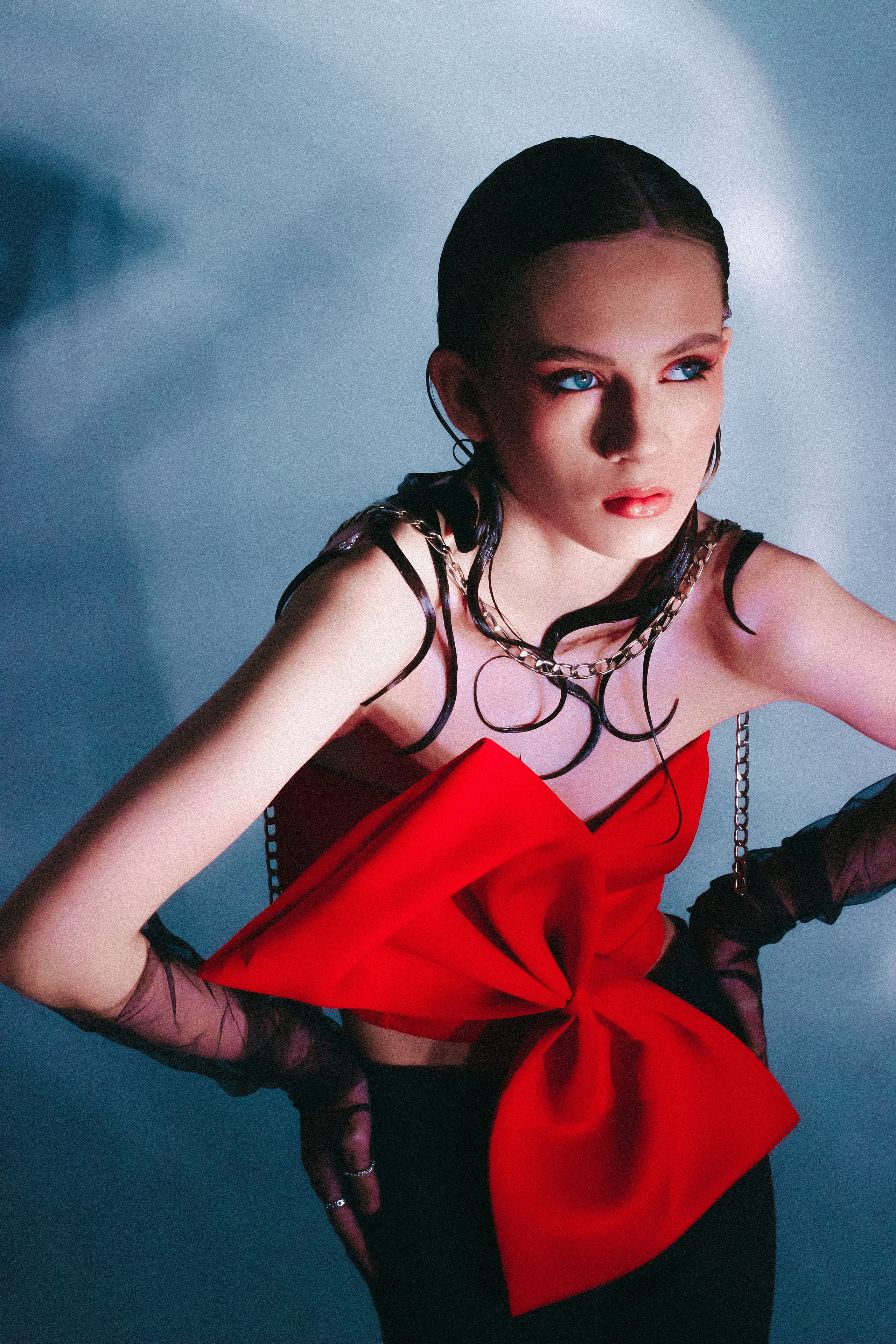 ANNA. Фотограф в Челябинске Ушакова Анастасия