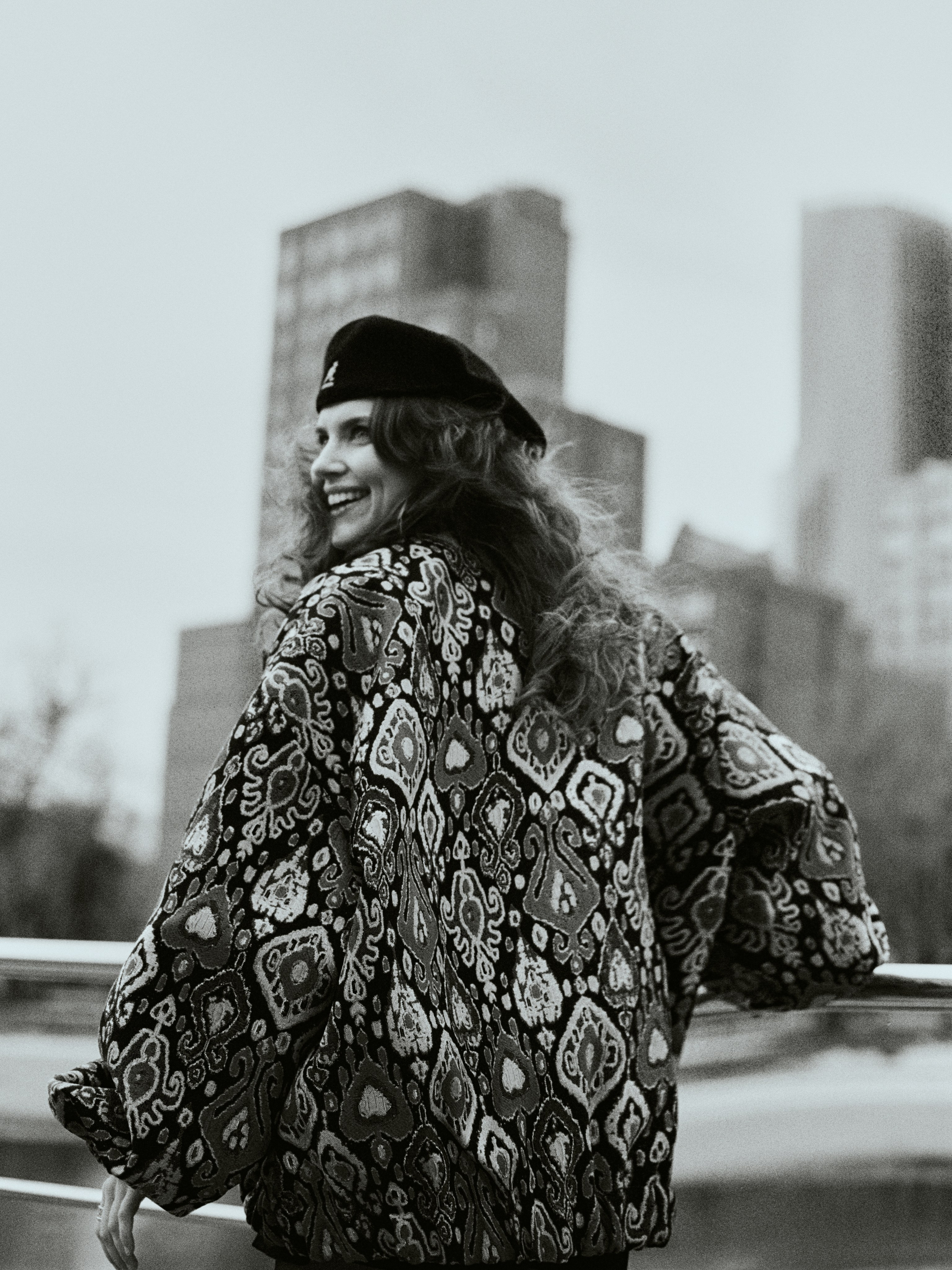 Оля. Главная