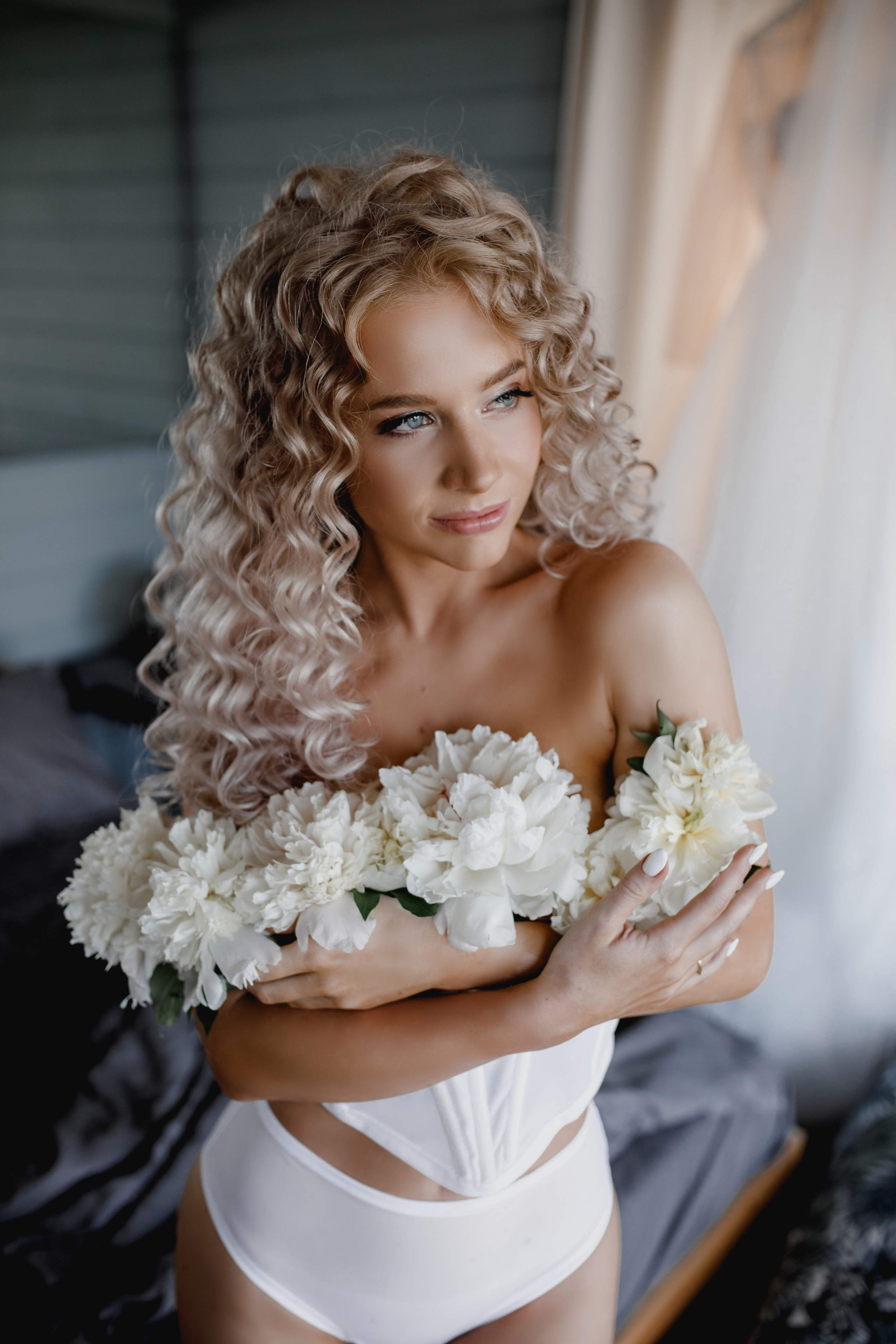 Свадебная съёмка. Свадебные и семейные фотосессии