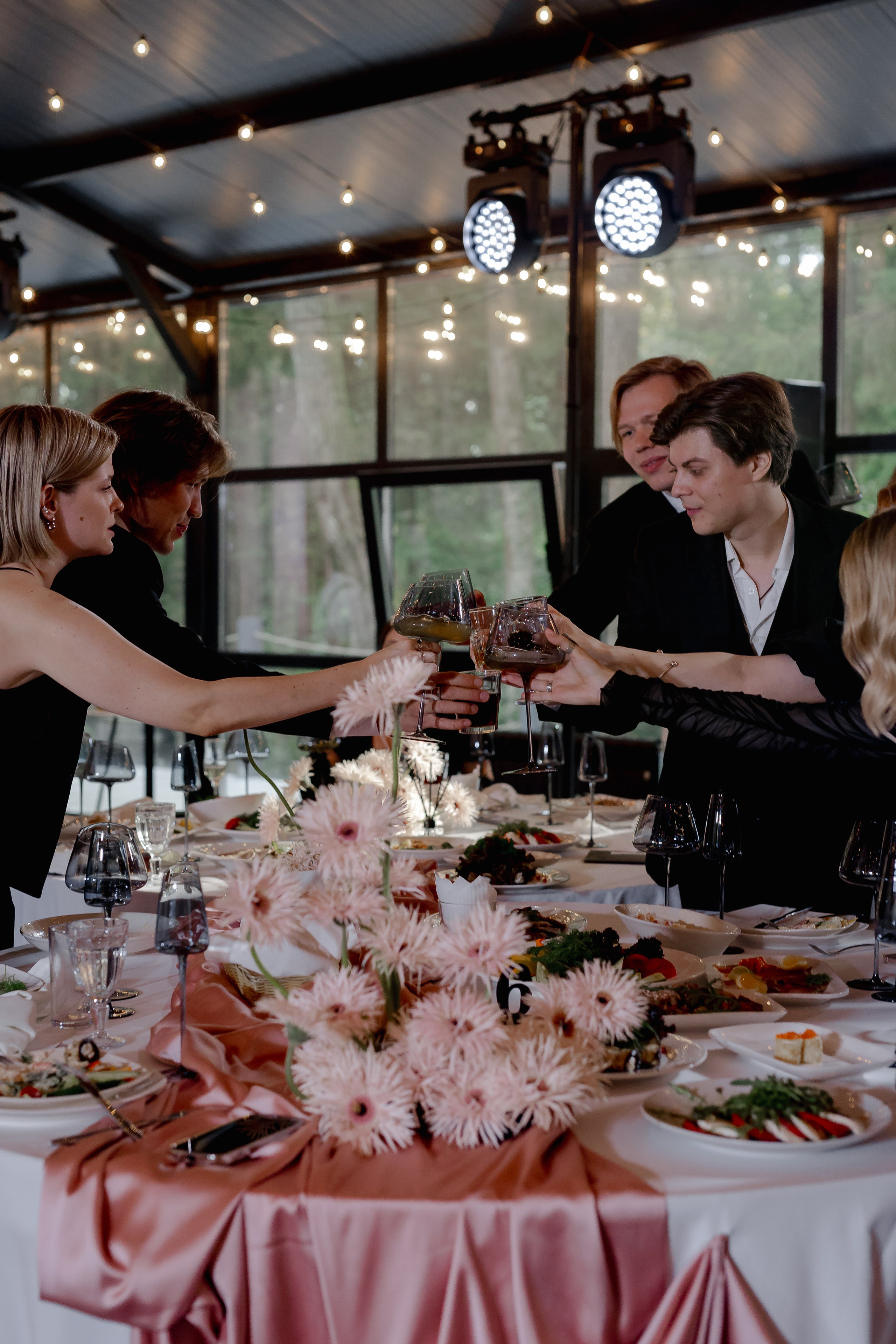 Свадебный фотограф в Москве — Юлия Барно. Свадебный и контент фотограф в Москве — Юлия Барно (Баранова)