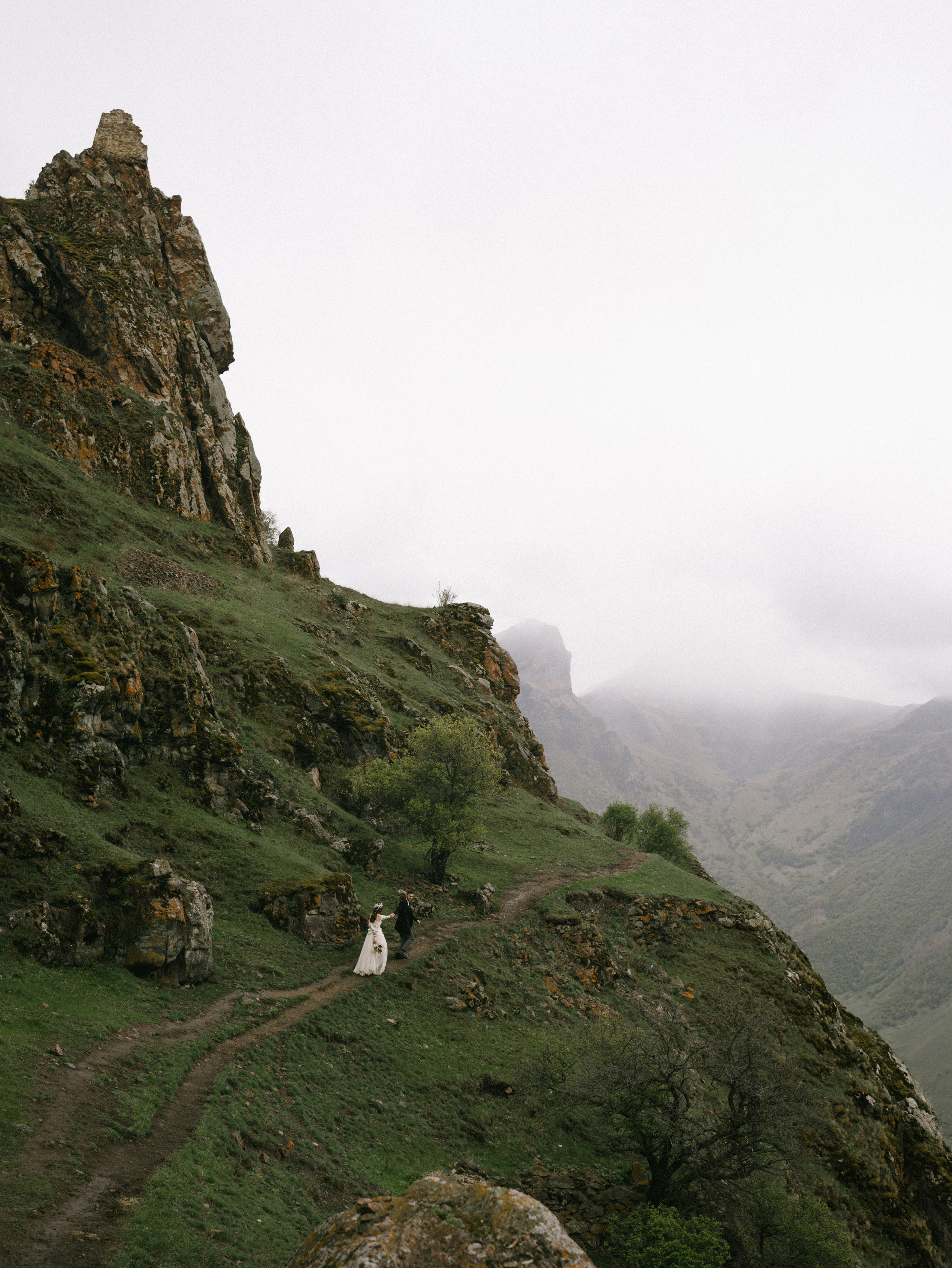 Свадебная съемка Сабрины и Рувима. Свадебный фотограф Ирина Беляева Пятигорск|Кисловодск|Эльбрус|Домбай