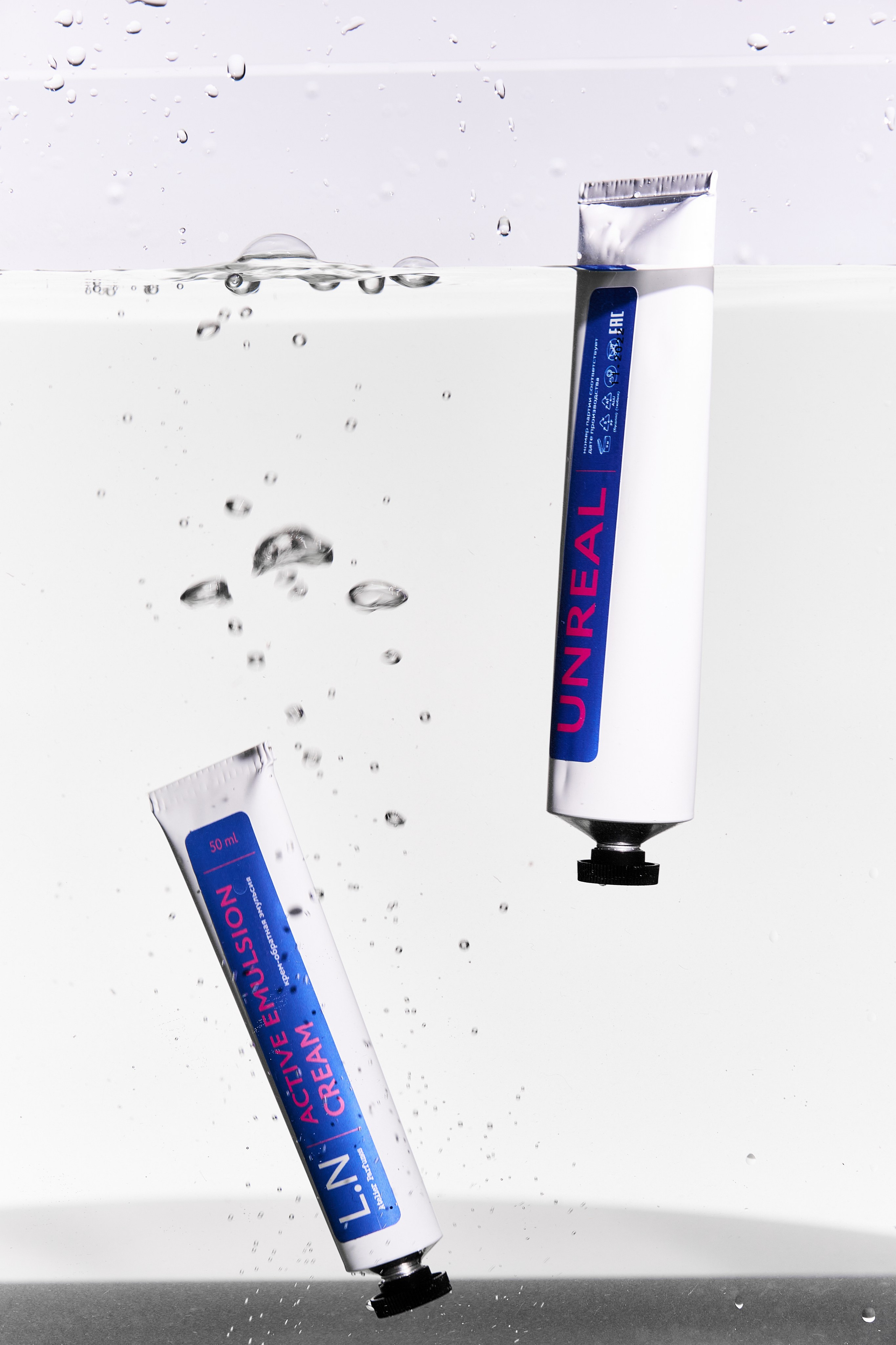 Ретушь фото. Фотограф и ретушёр Мария Гущина