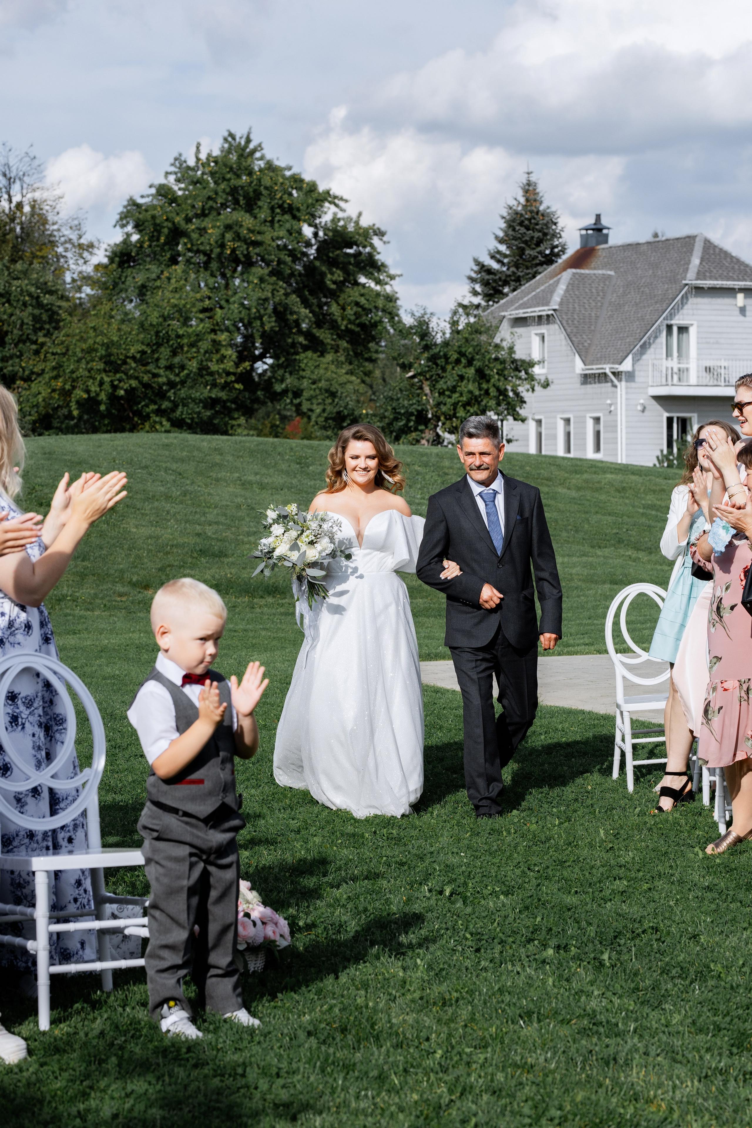Алексей и Мария. Свадебный фотограф Витебск Минск