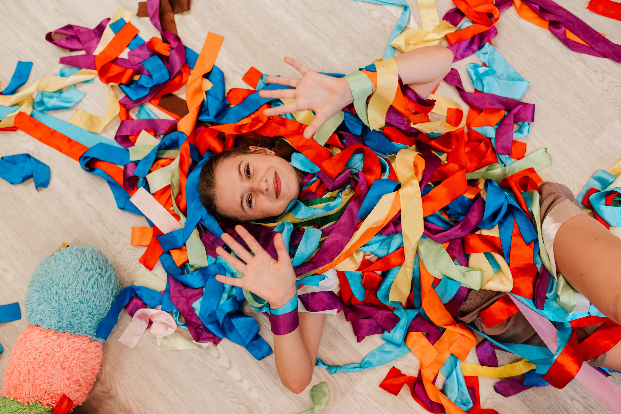 Праздники в Домми. Детский фотограф в Новороссийске Ксюша Маслова