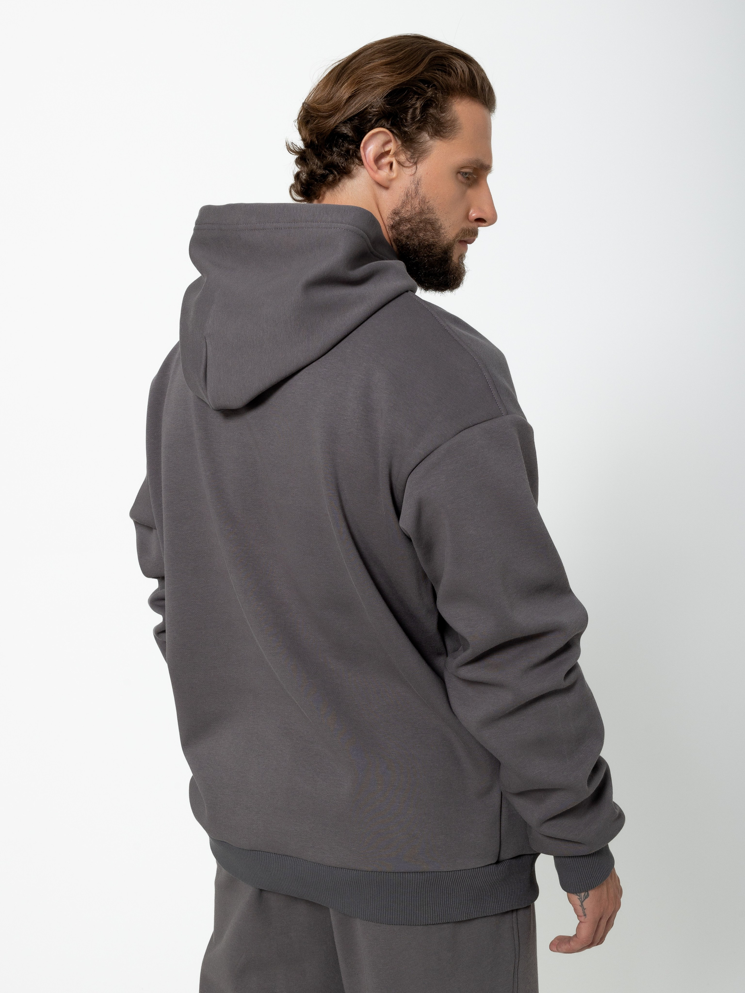 Cover me up. IDeAI studio