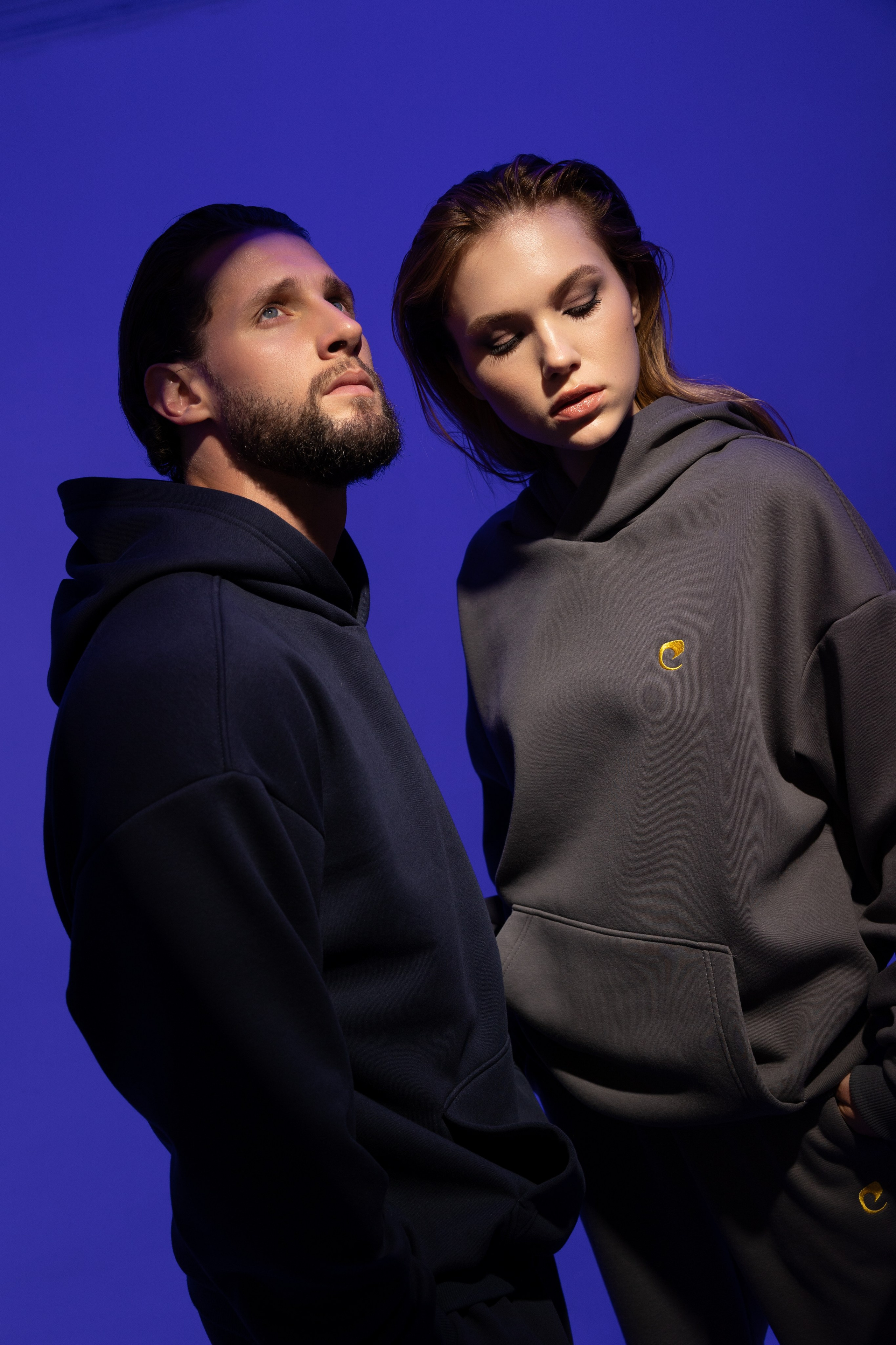 Cover me up. IDeAI studio