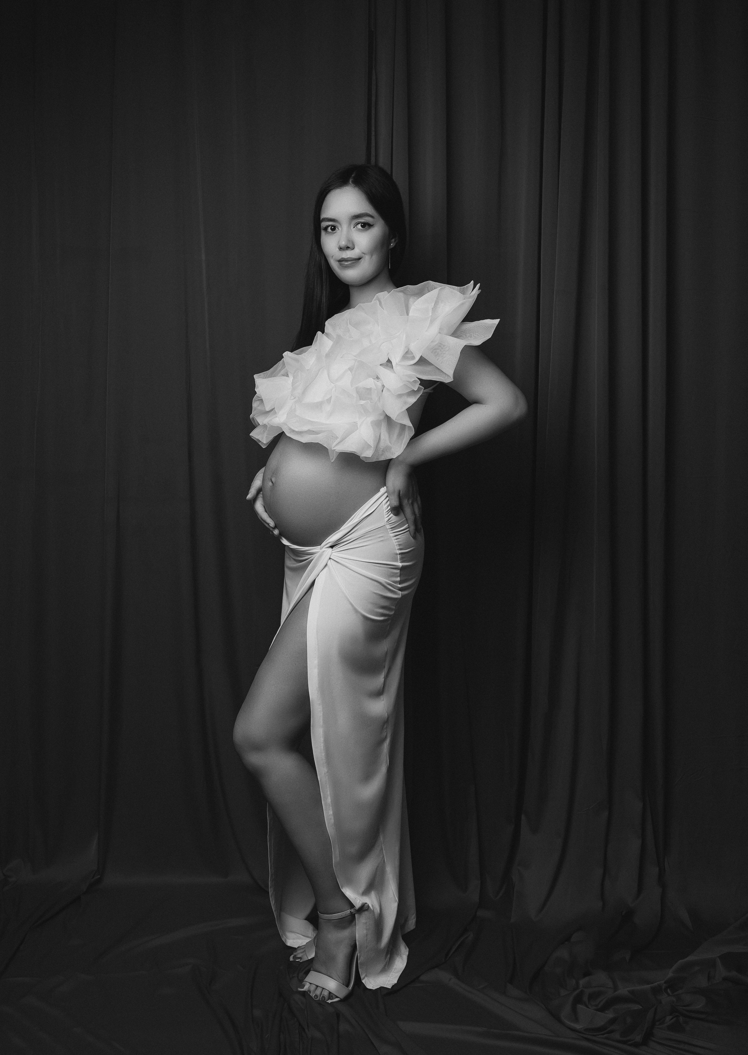 Прекрасная Анна. Семейный фотограф в Санкт-Петербурге Ирина Иванова