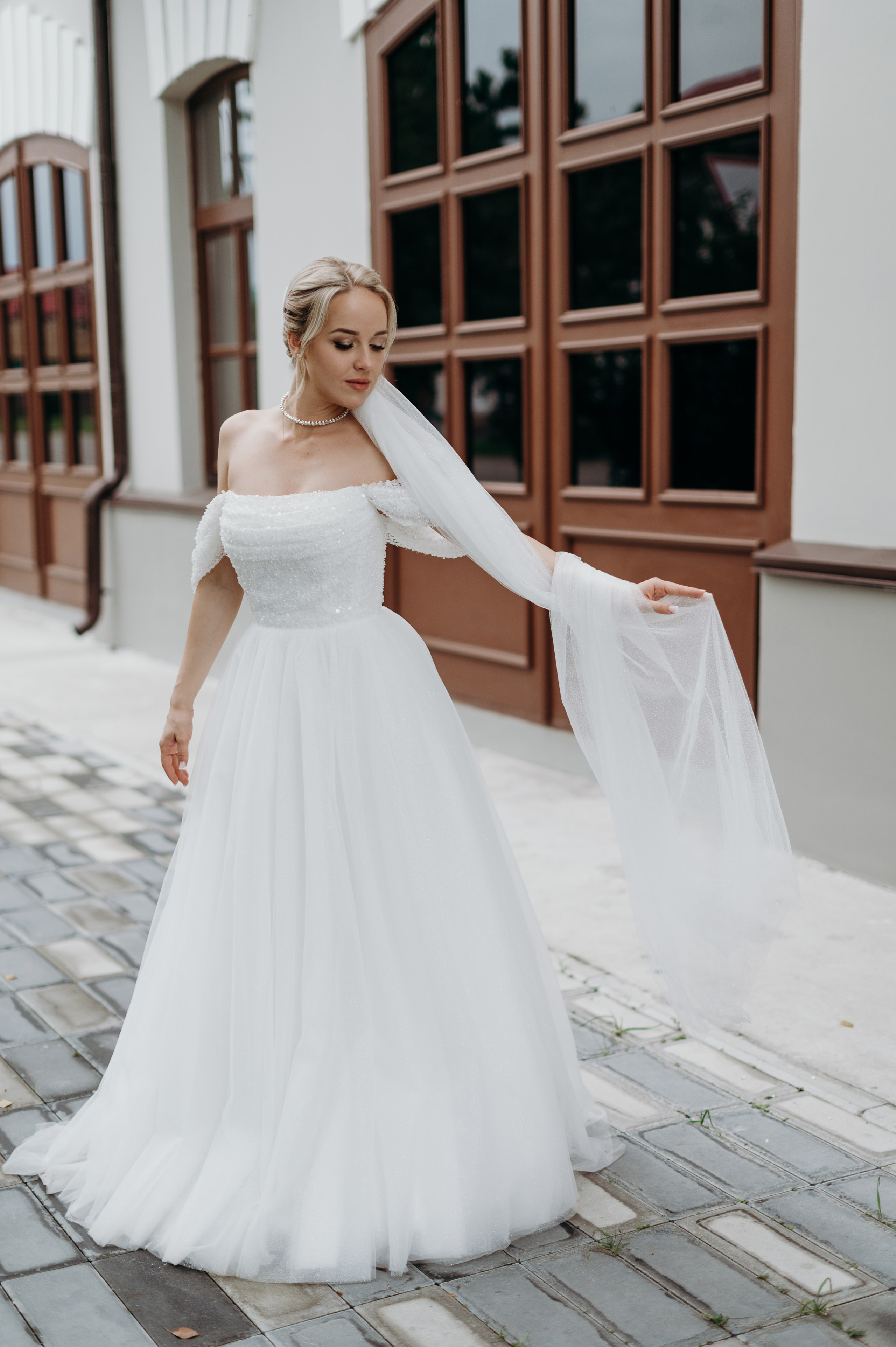 Вадим и Анна. Фотограф в Абакане и Минусинске