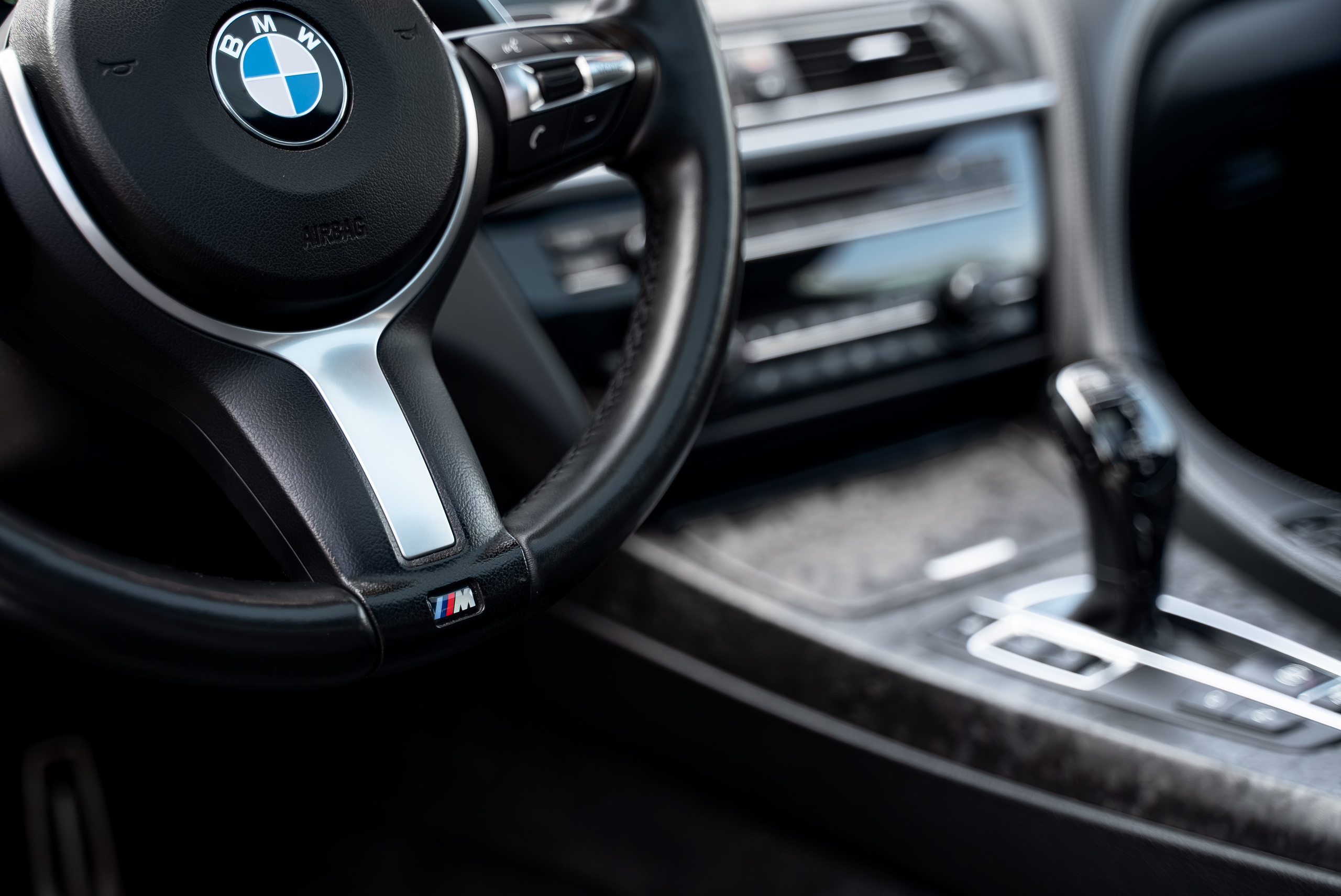 Авто на продажу BMW 6M series coupe. KUSTOV PRODUCTION — профессиональная фотосъёмка в Москве