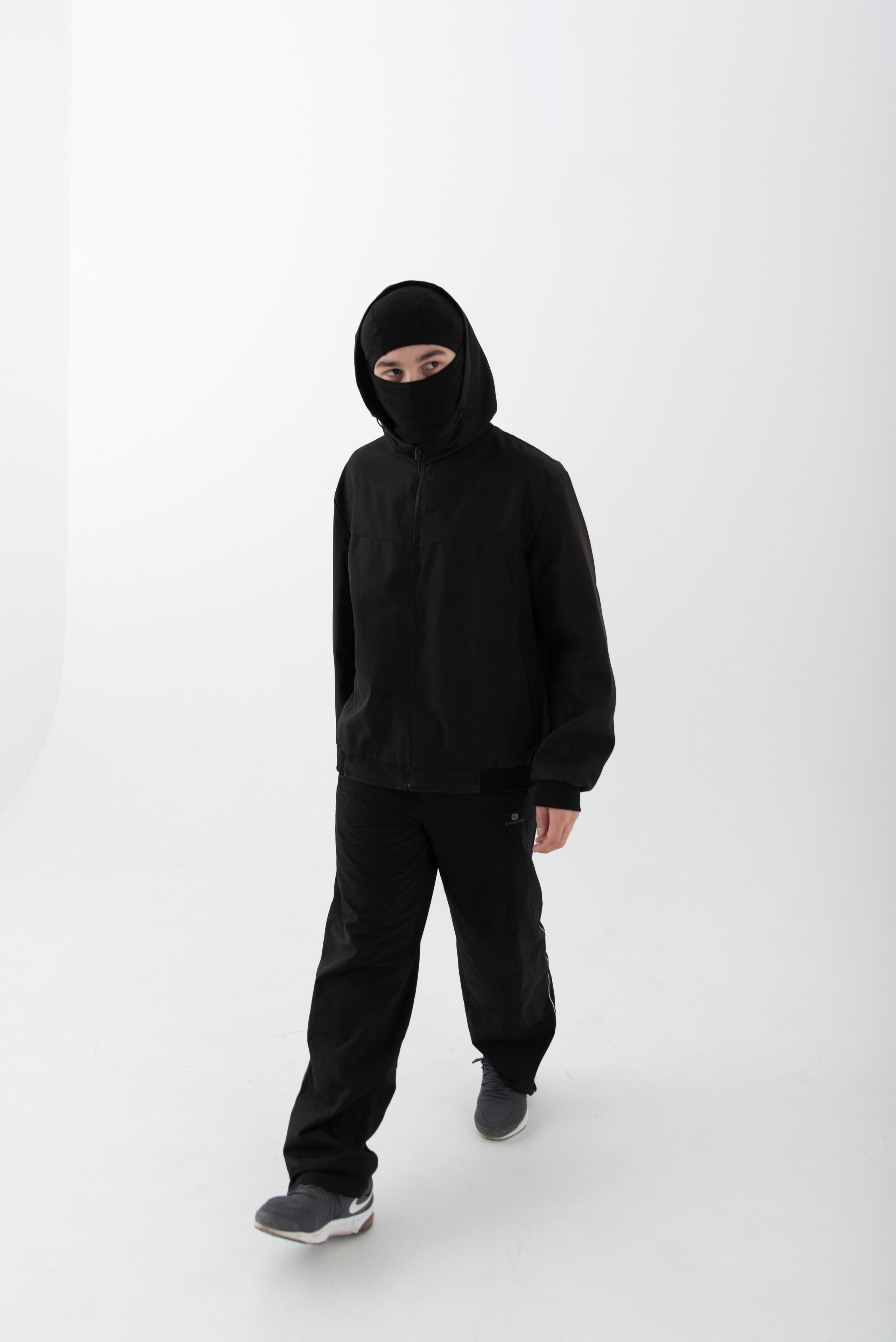 СТУДИЯ. Фотограф Москва Софа Ревчук