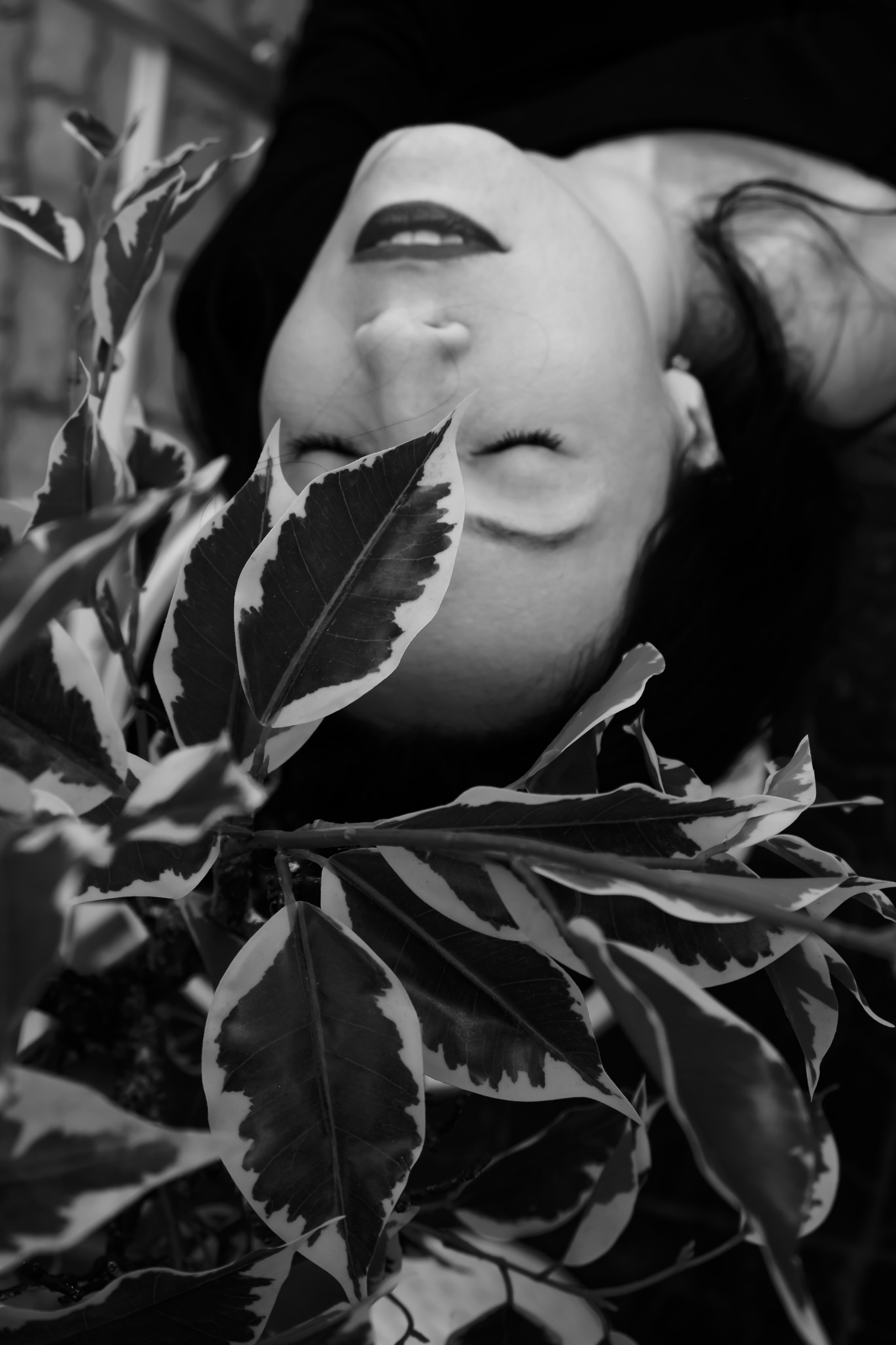 Women. Фотограф-психолог в Хабаровске Ольга Студеникина