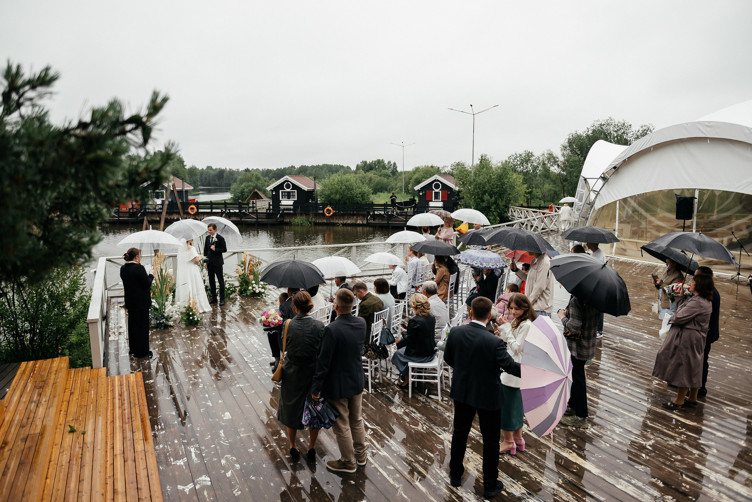 Никита и Софья. Zhulanovilya