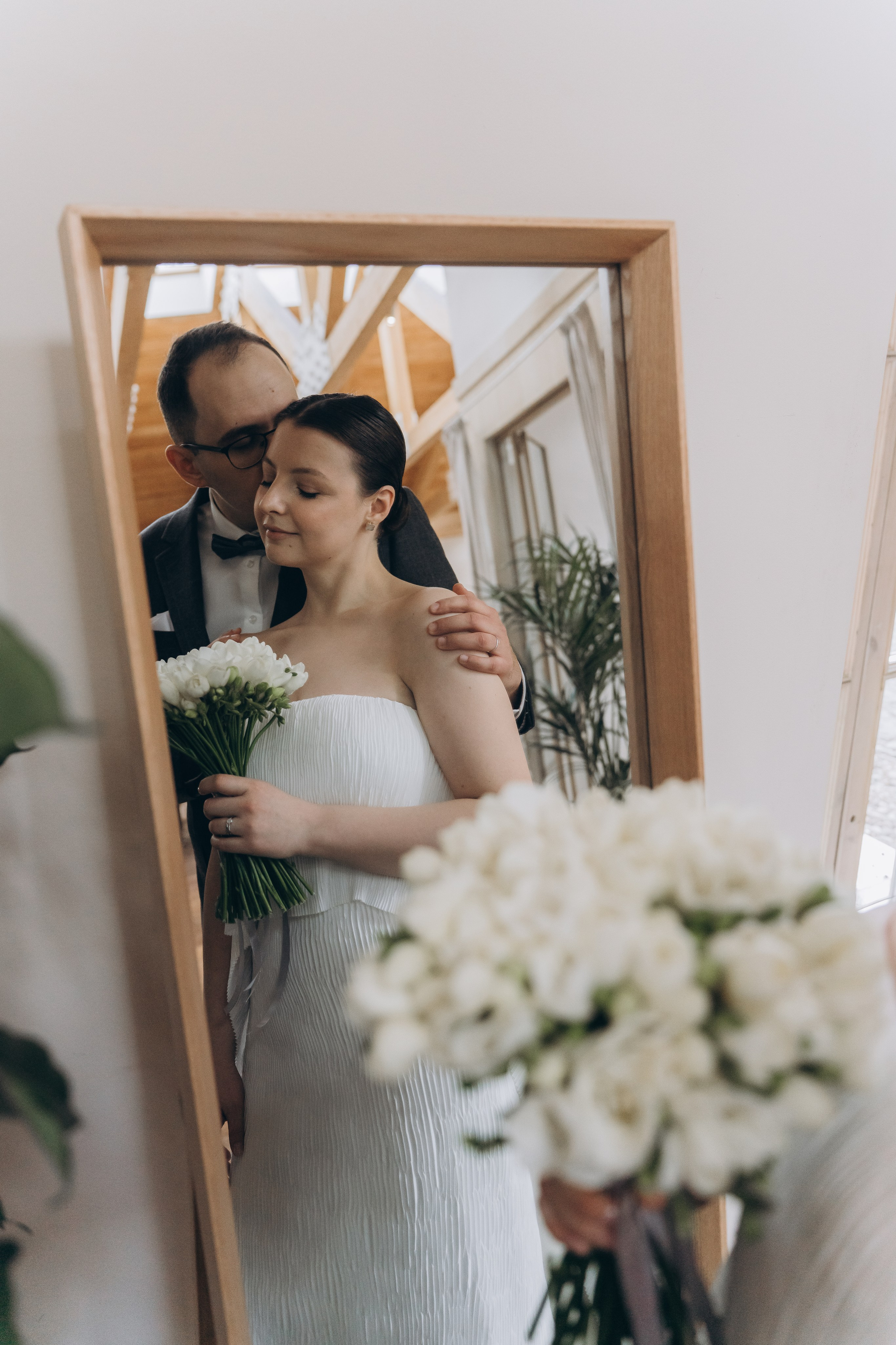 Alina & Vlad. Фотограф Ольга Рубцова в Москве и Московской области