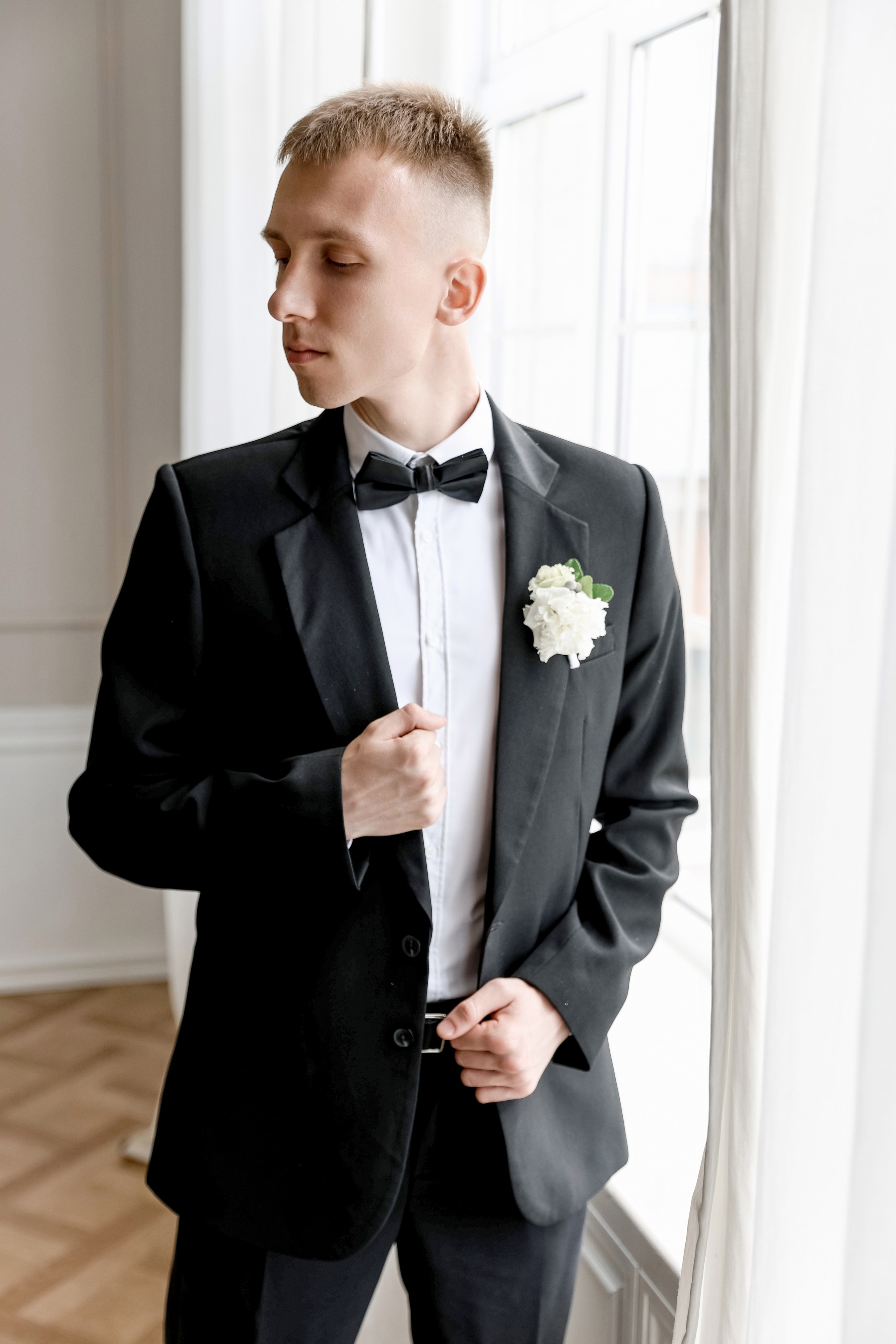 Данил & Карина. Свадебный фотограф Ольга Гречко