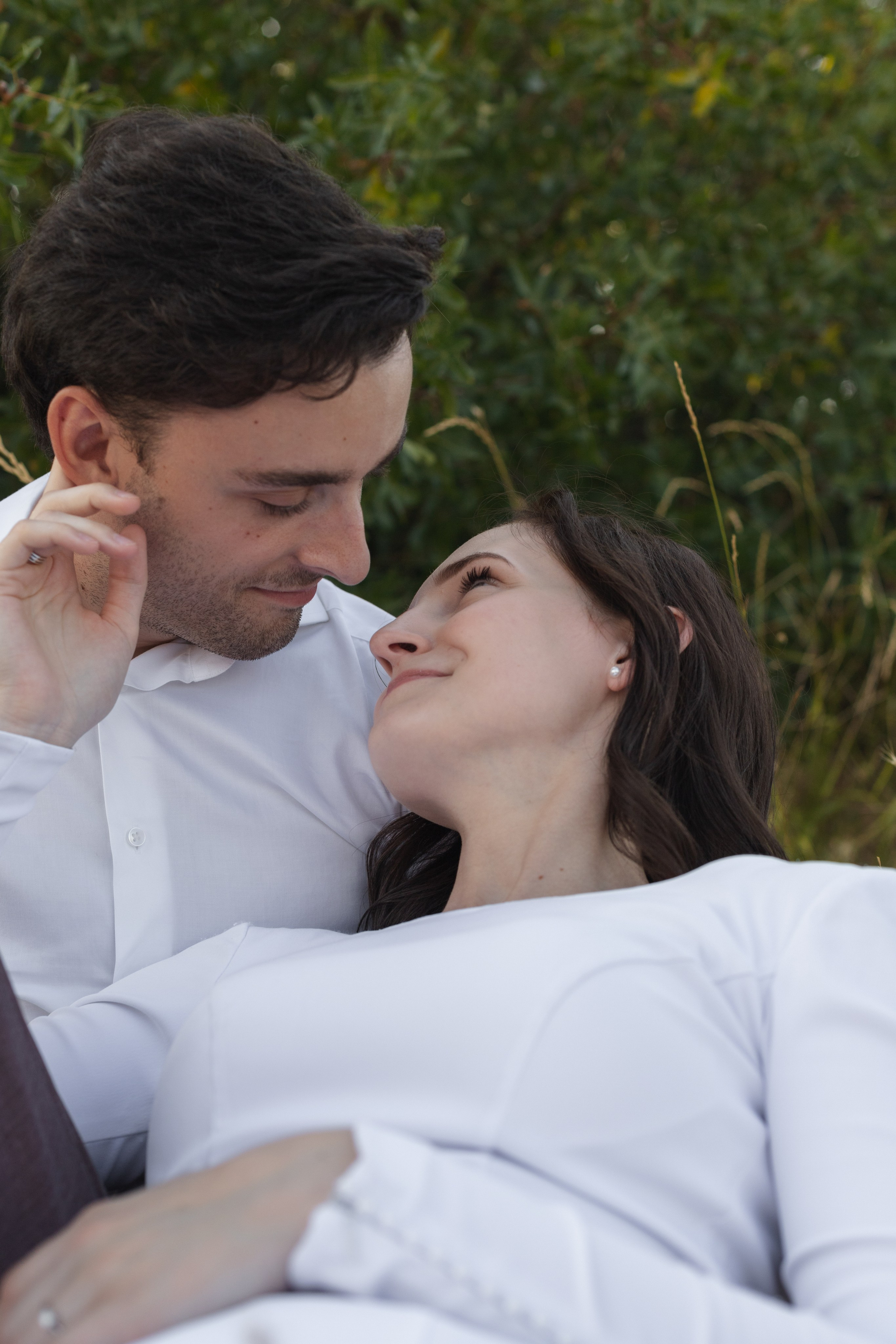 Анастасия и Роман / повторение клятв