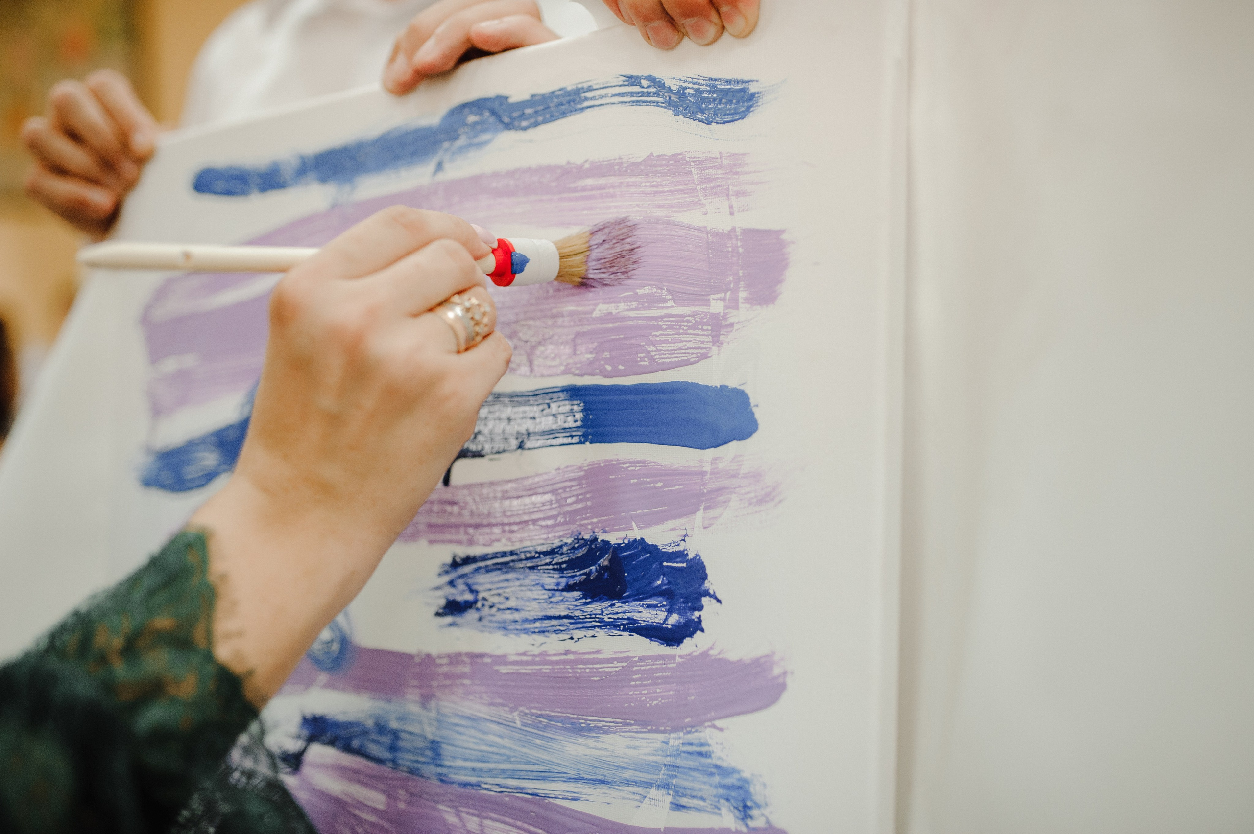 Рустам и Ольга. Дмитрий Черяник свадебный и семейный фотограф