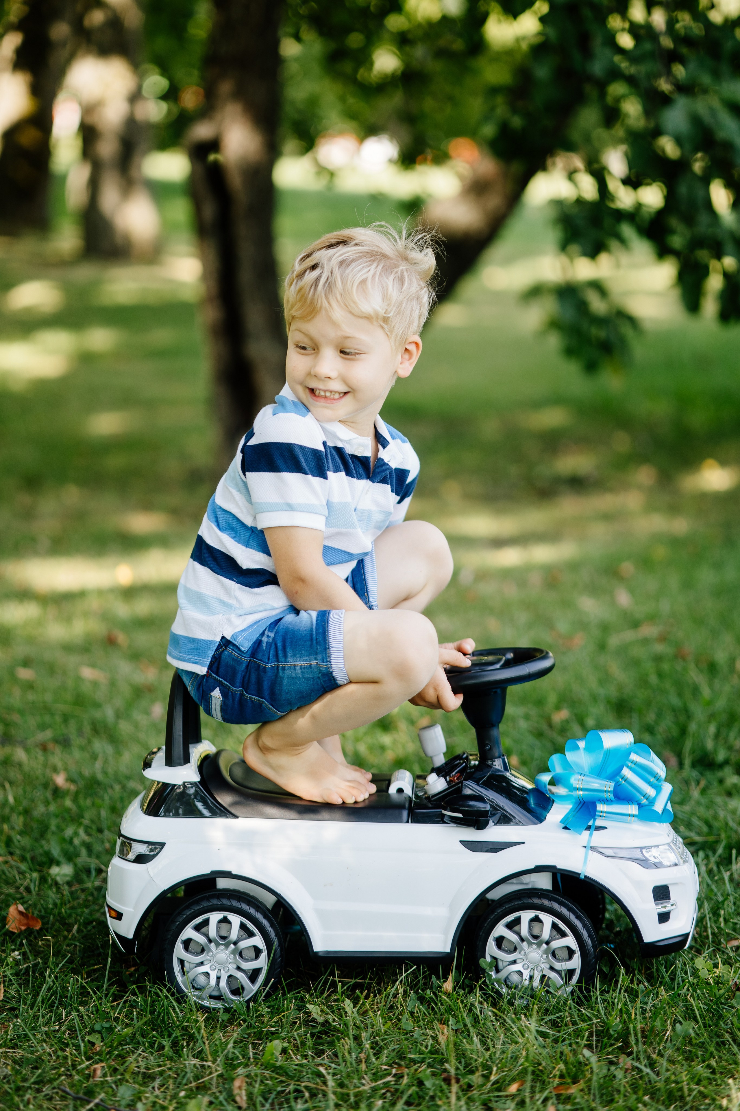 Мирону 1 год. Свадебный и семейный фотограф Екатерина Иванова