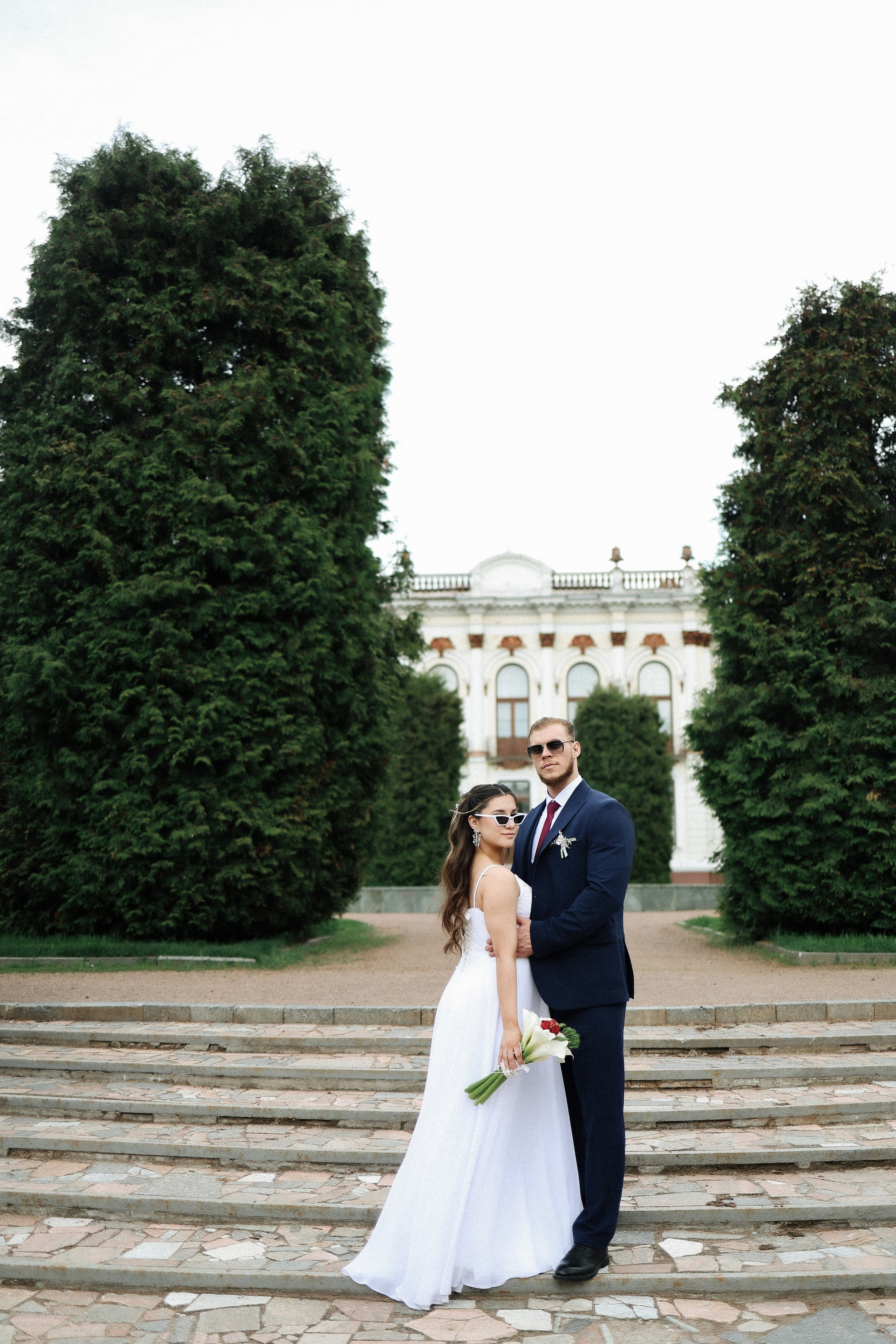 Е. + И. Усадьба Петровско-Разумовское, ресторан 29 Park Lane. Свадебный и семейный фотограф в Москве Света Снимает