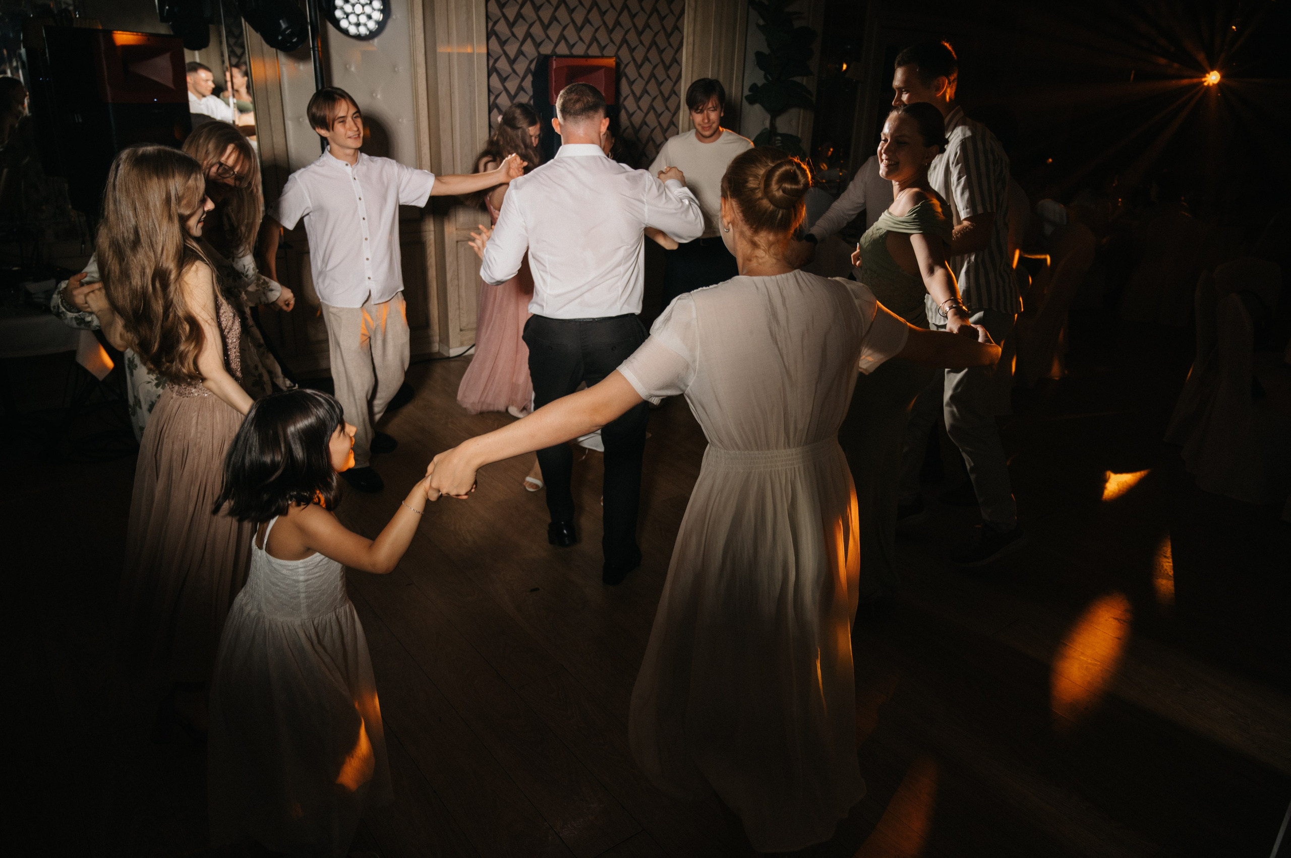 Про любовь. Фотограф Ким Ангелина