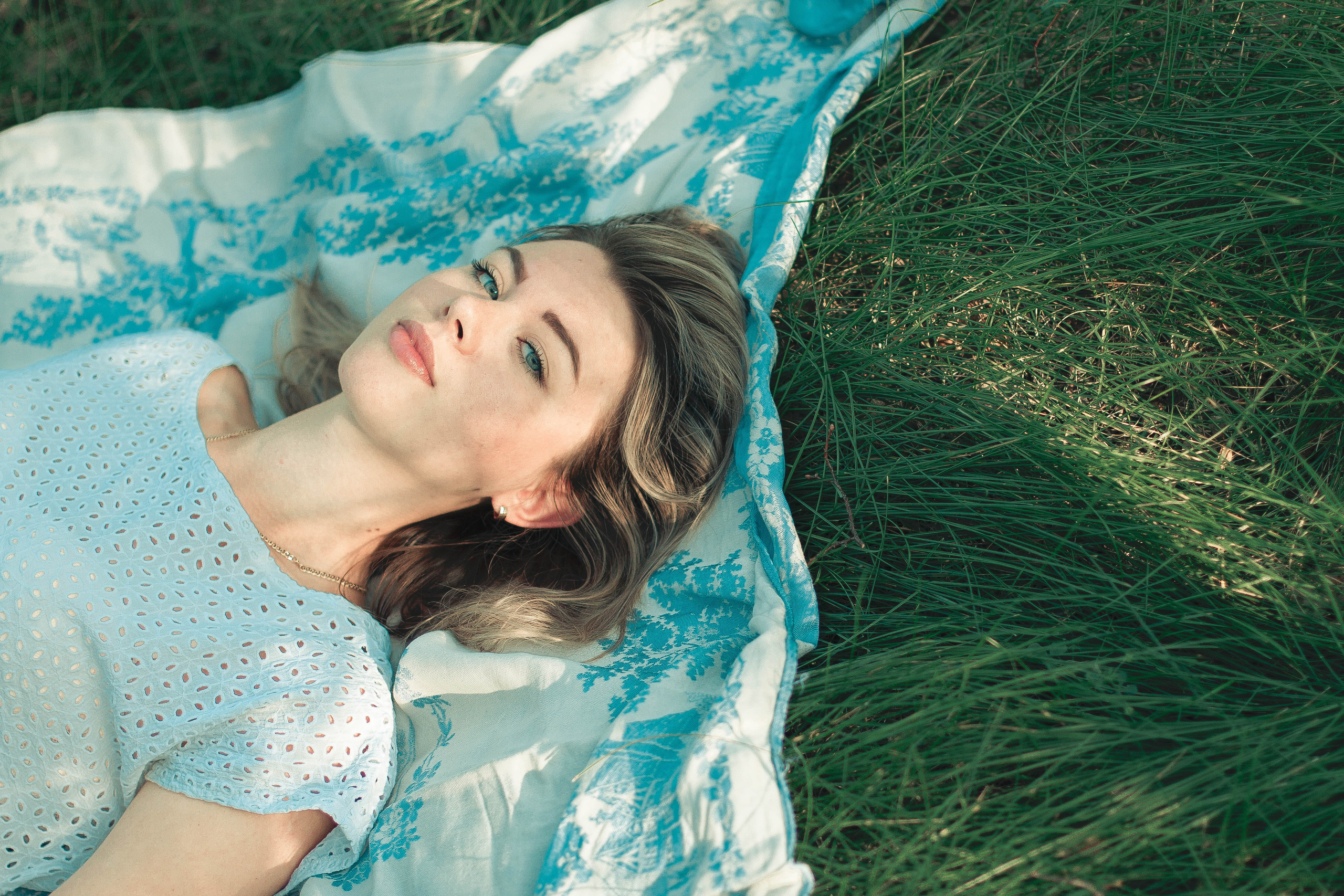 Персональные съёмки. Тори Ма | фотограф из Луганска Виктория Марченко