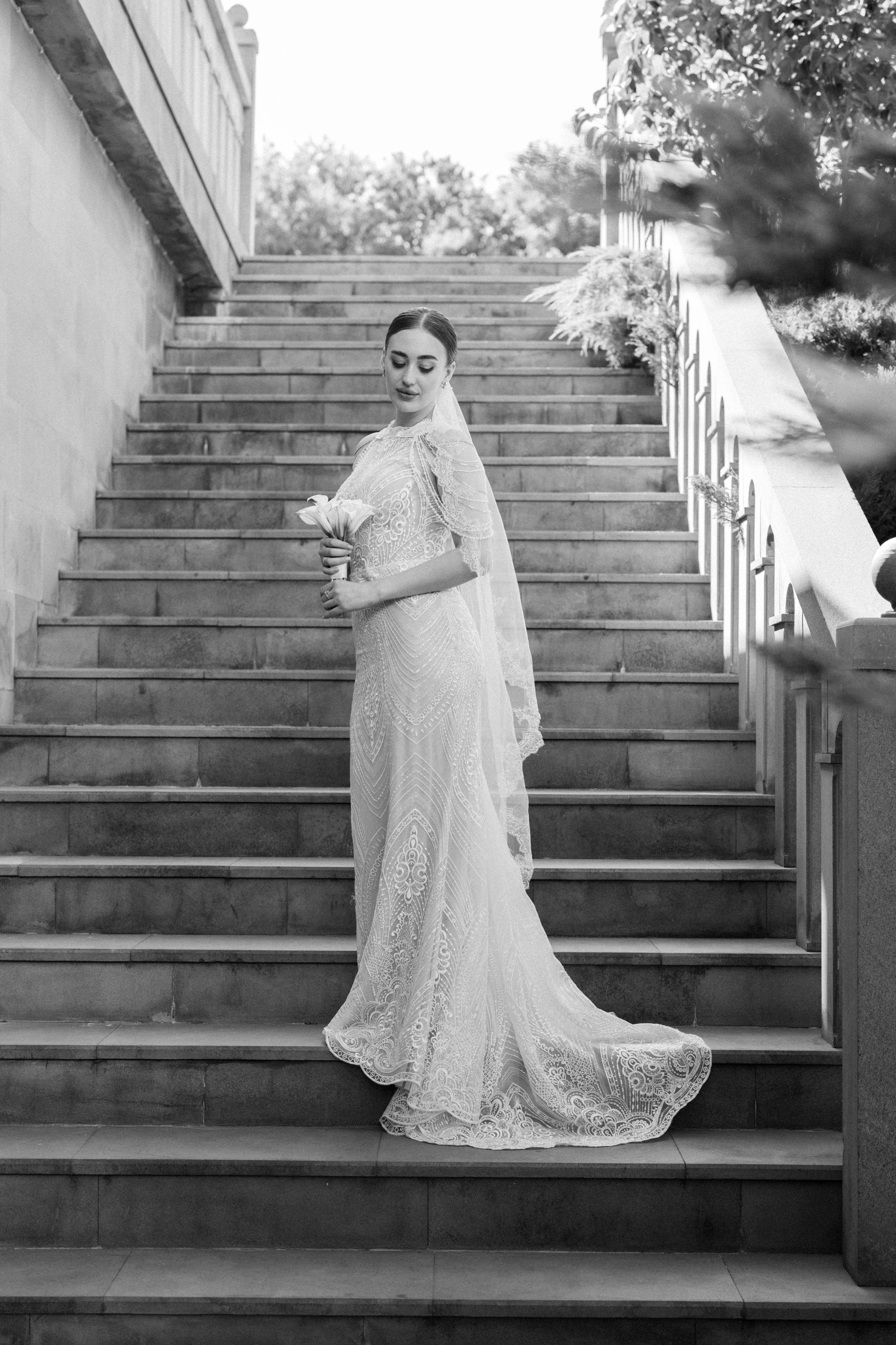 Богдан&Диана. Аксанна Аракелян