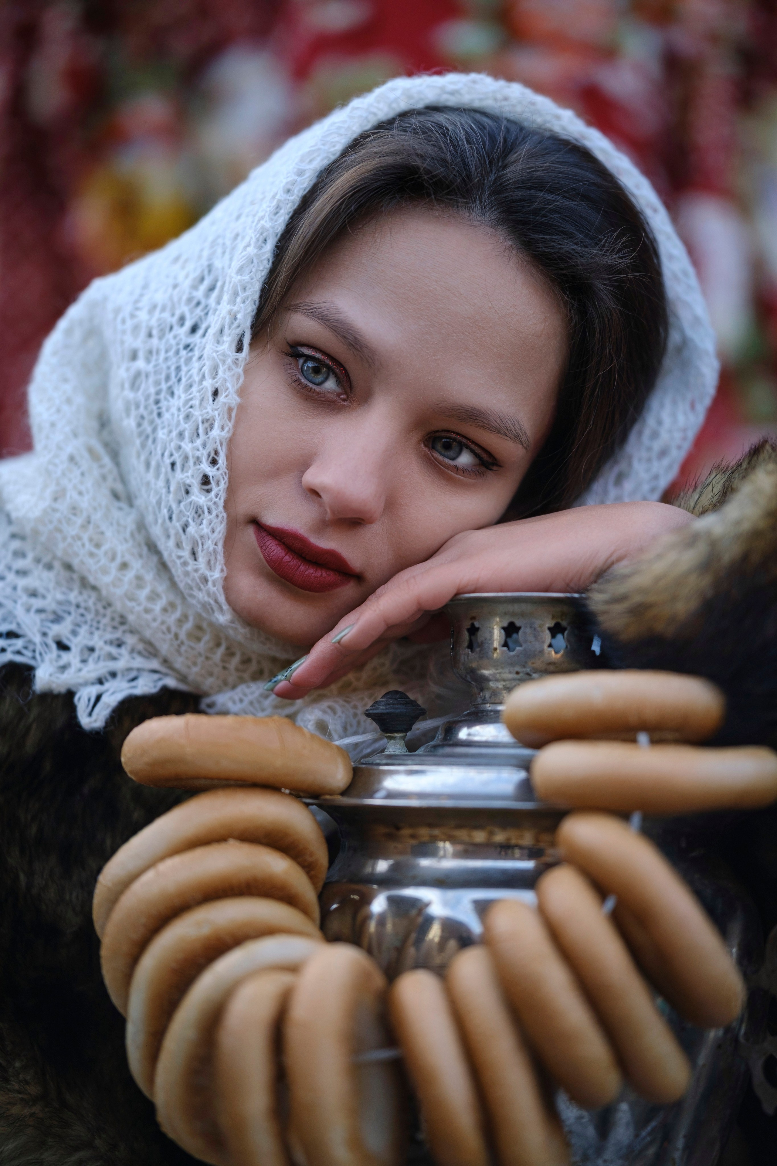 Виктория К. Главная