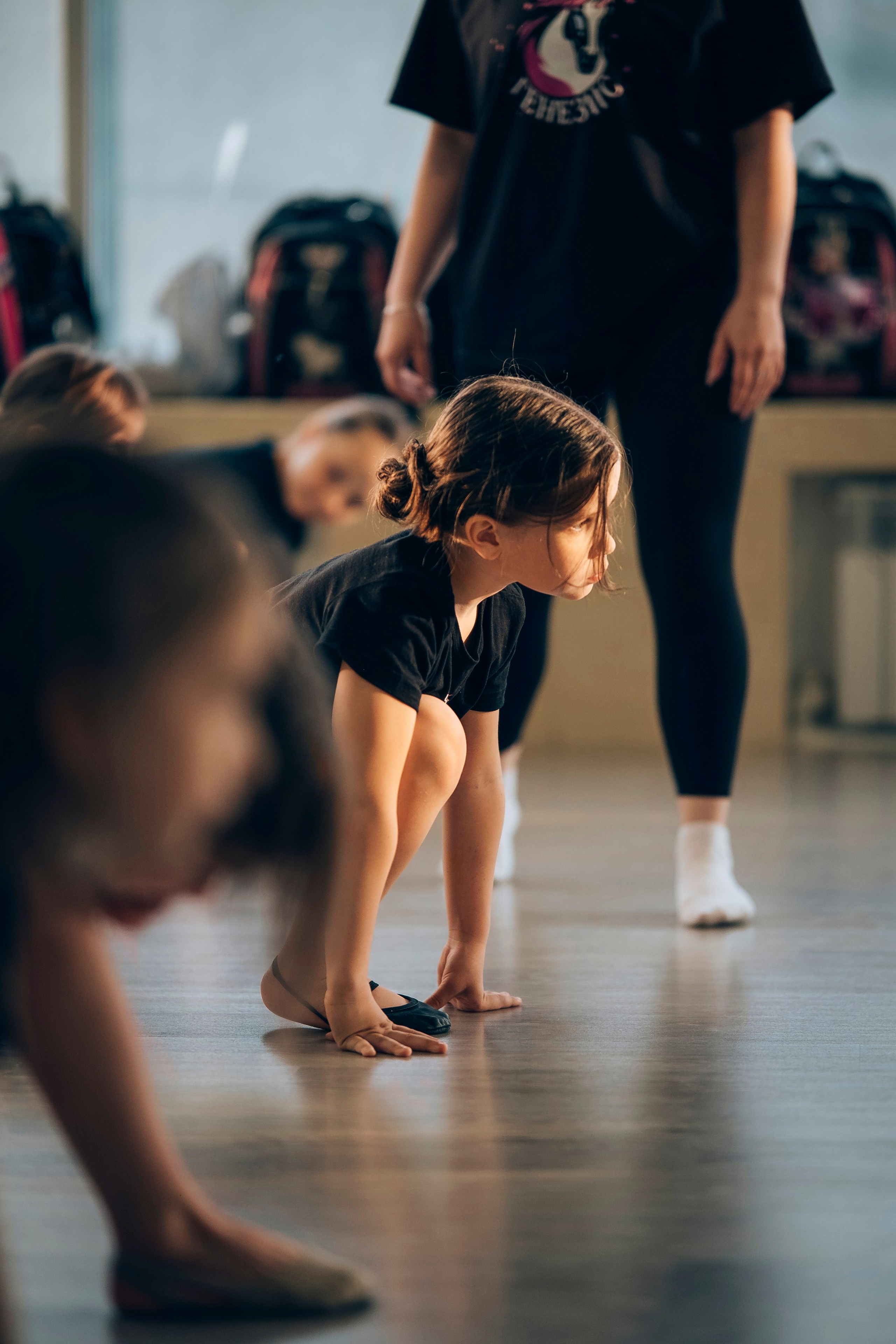 Чир спорт тренировка. Главная