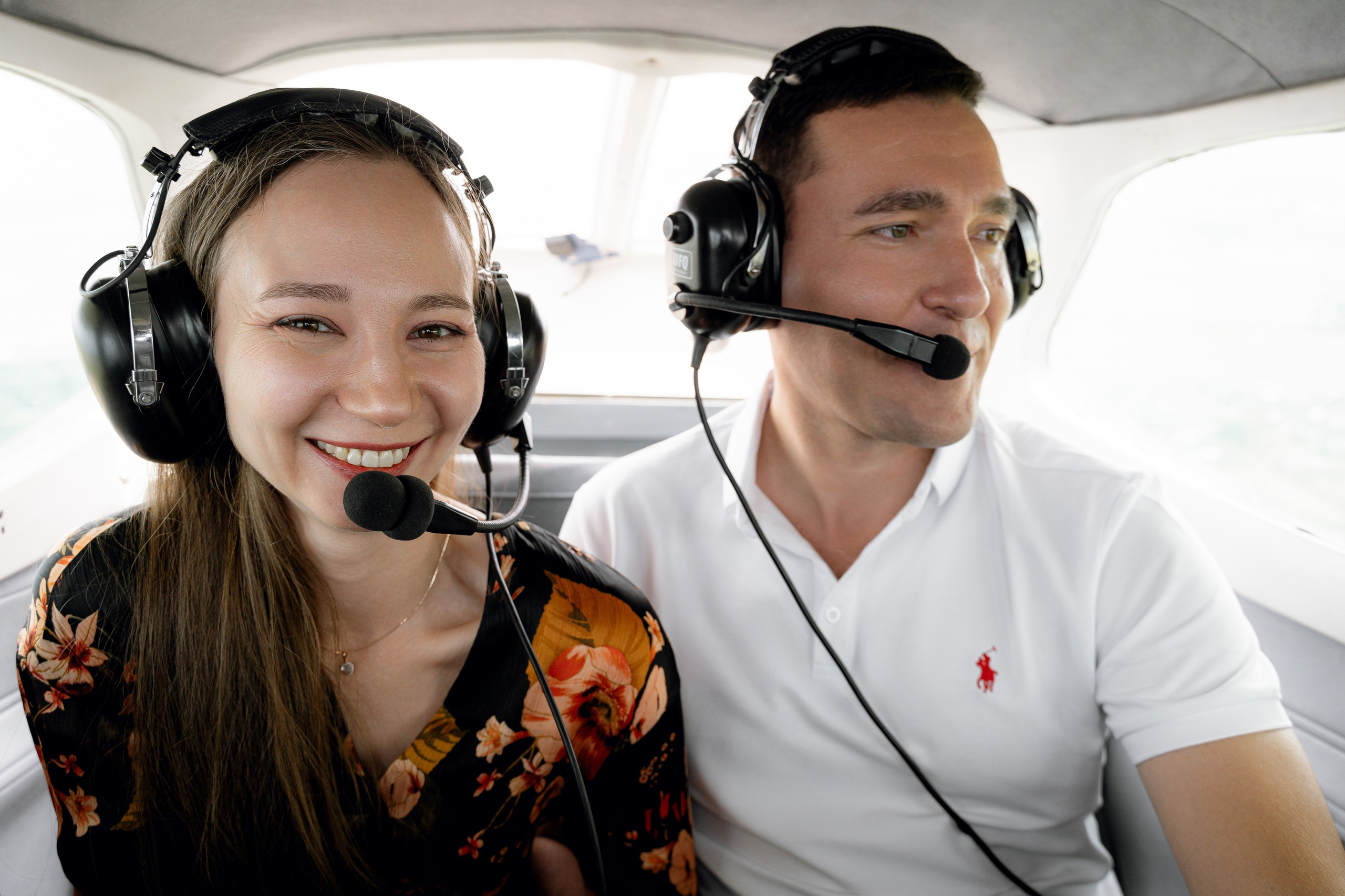 Вильдан & Альфия. Свадебный фотограф в Казани