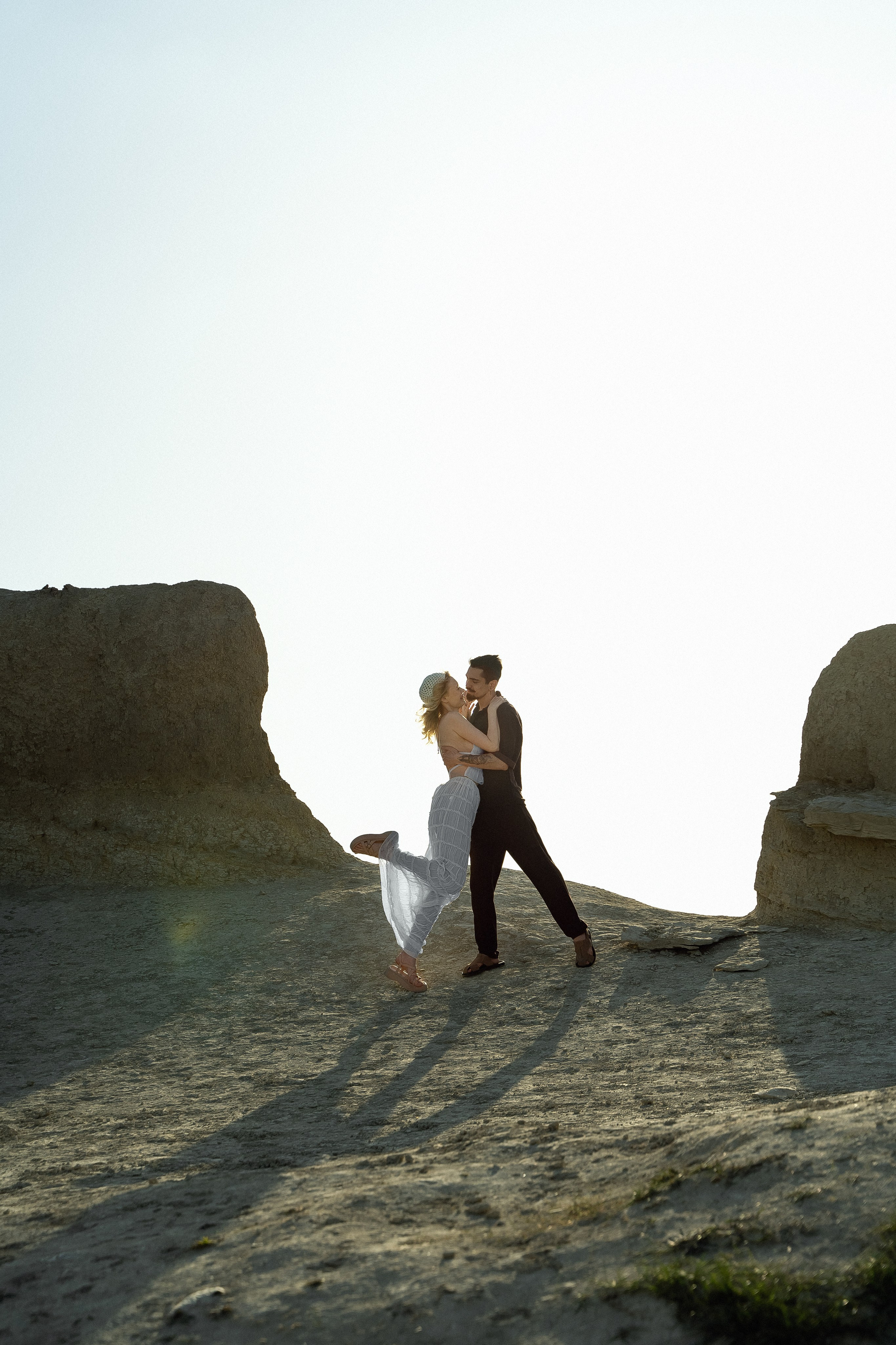 Богдан & София. Свадебный фотограф в Казани