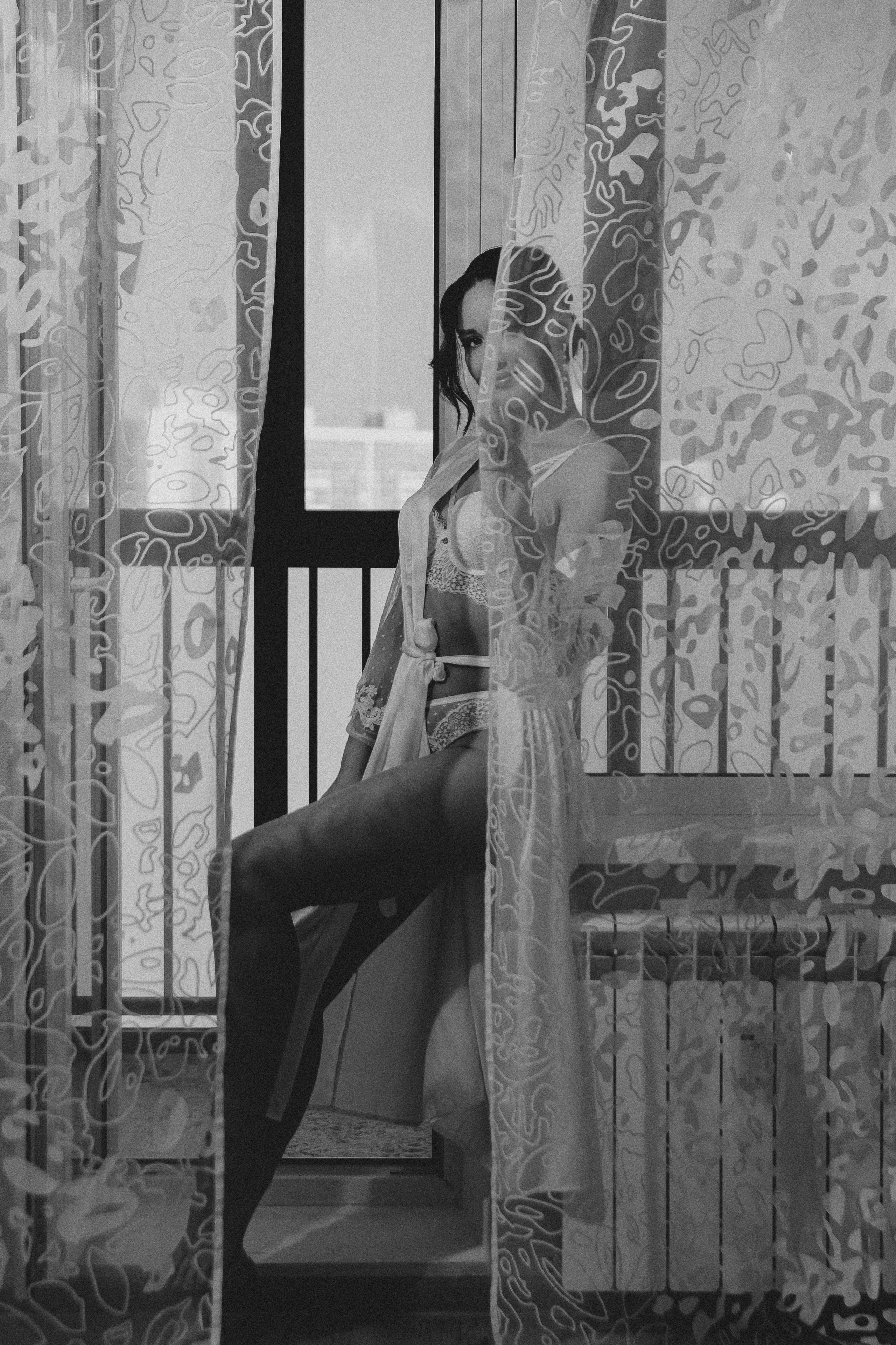 Руслан & Дарья. Фотограф Егор Сухов