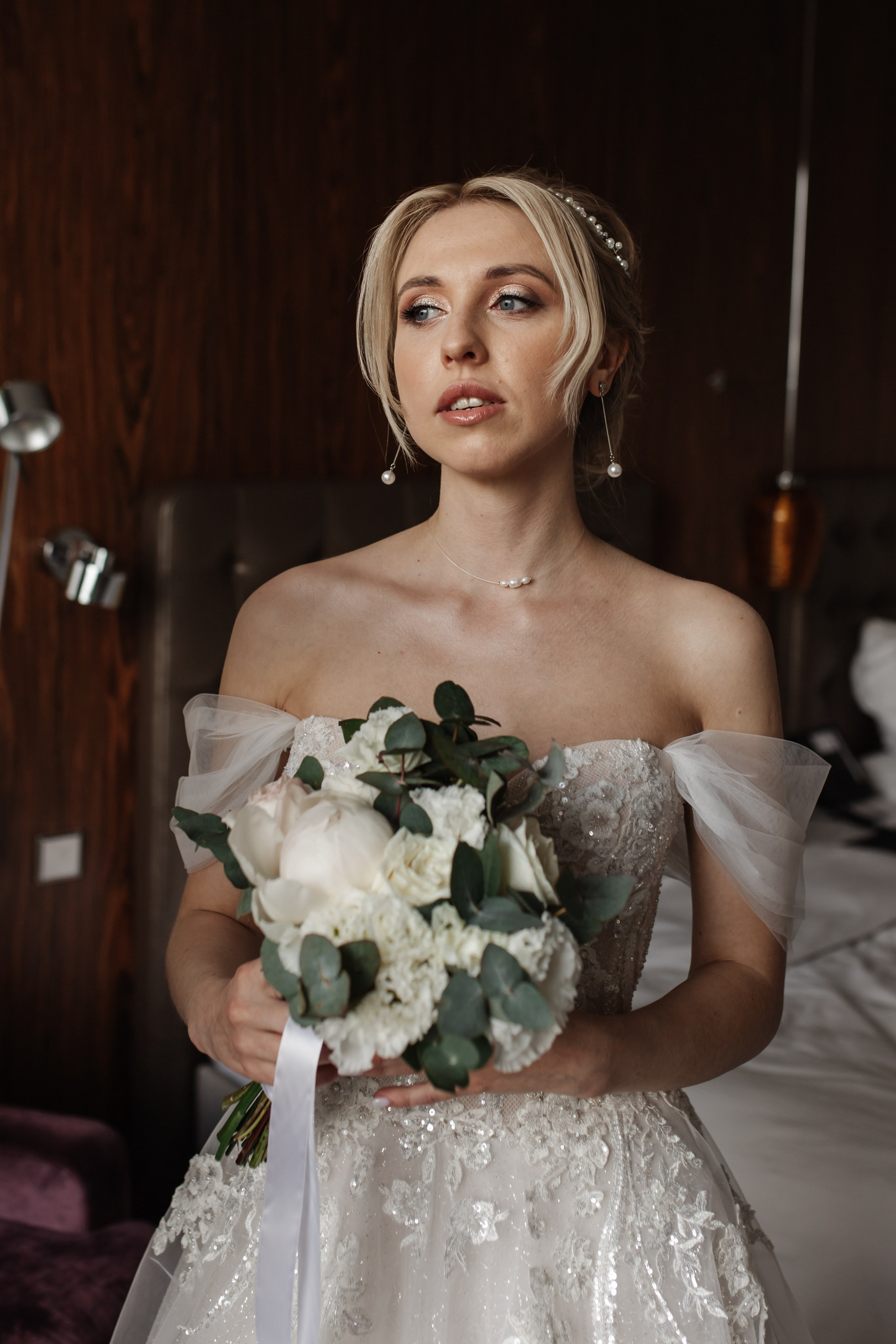 Ренат & Ирина. Свадебный и семейный фотограф Санкт-Петербурга Мария Родионова