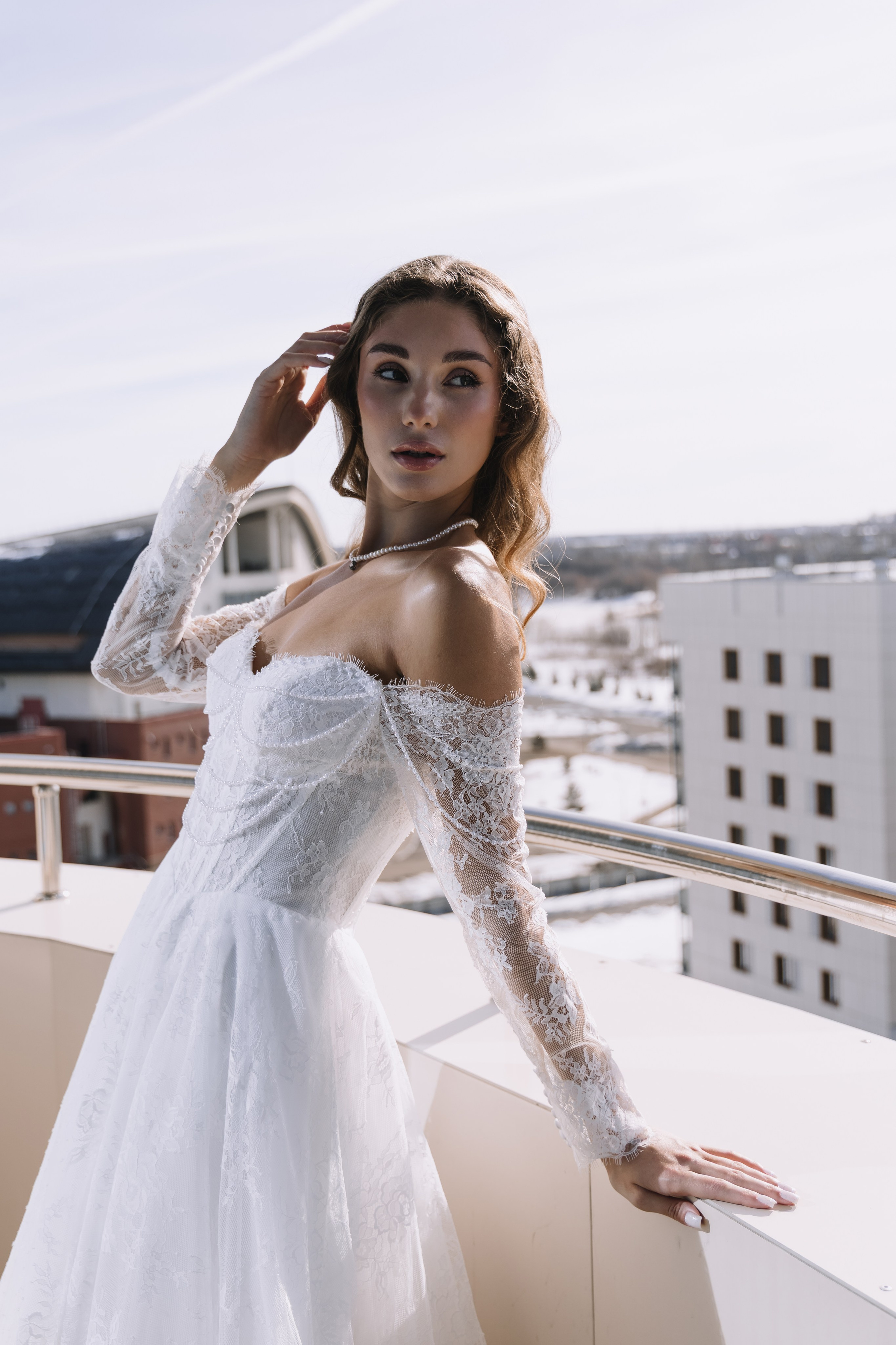 Свадебные съемки. Свадебный фотограф Анна Кучумова