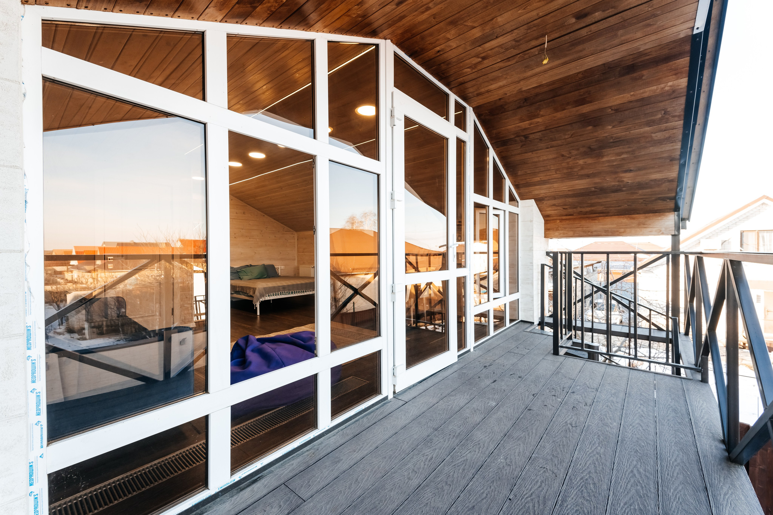 Дом Самусенко. Свадебный фотограф и видеограф Жанна и Ренат Костандян, Ставрополь